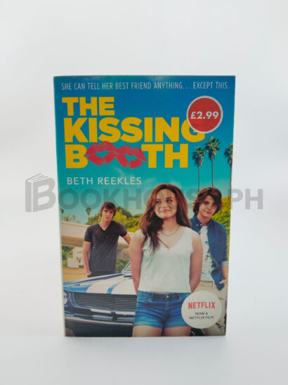 The Kissing Booth by Beth Reekles