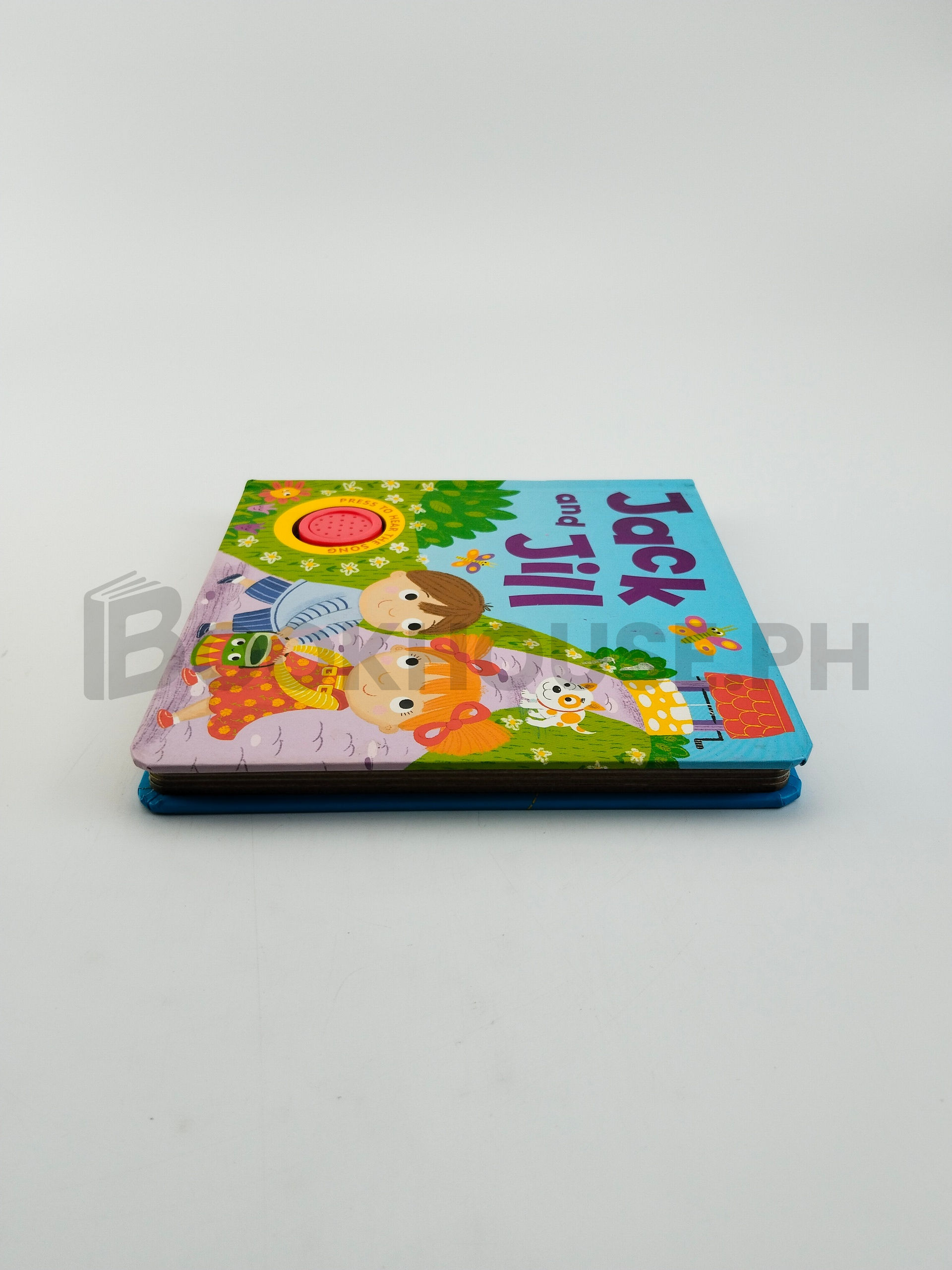 Jack And Jill by Igloo Books - Image 4