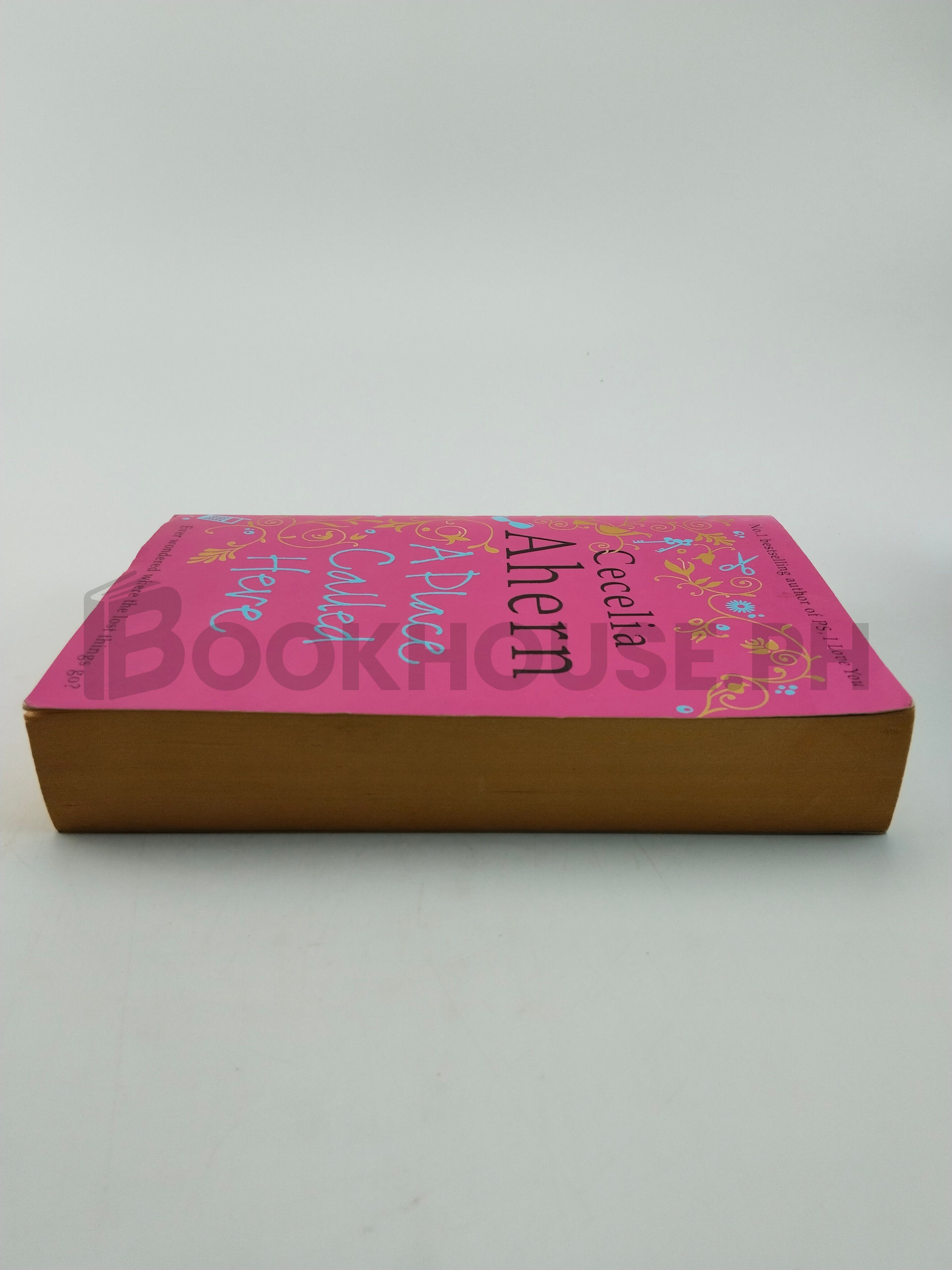 A Place Called Here by Cecelia Ahern - Image 4