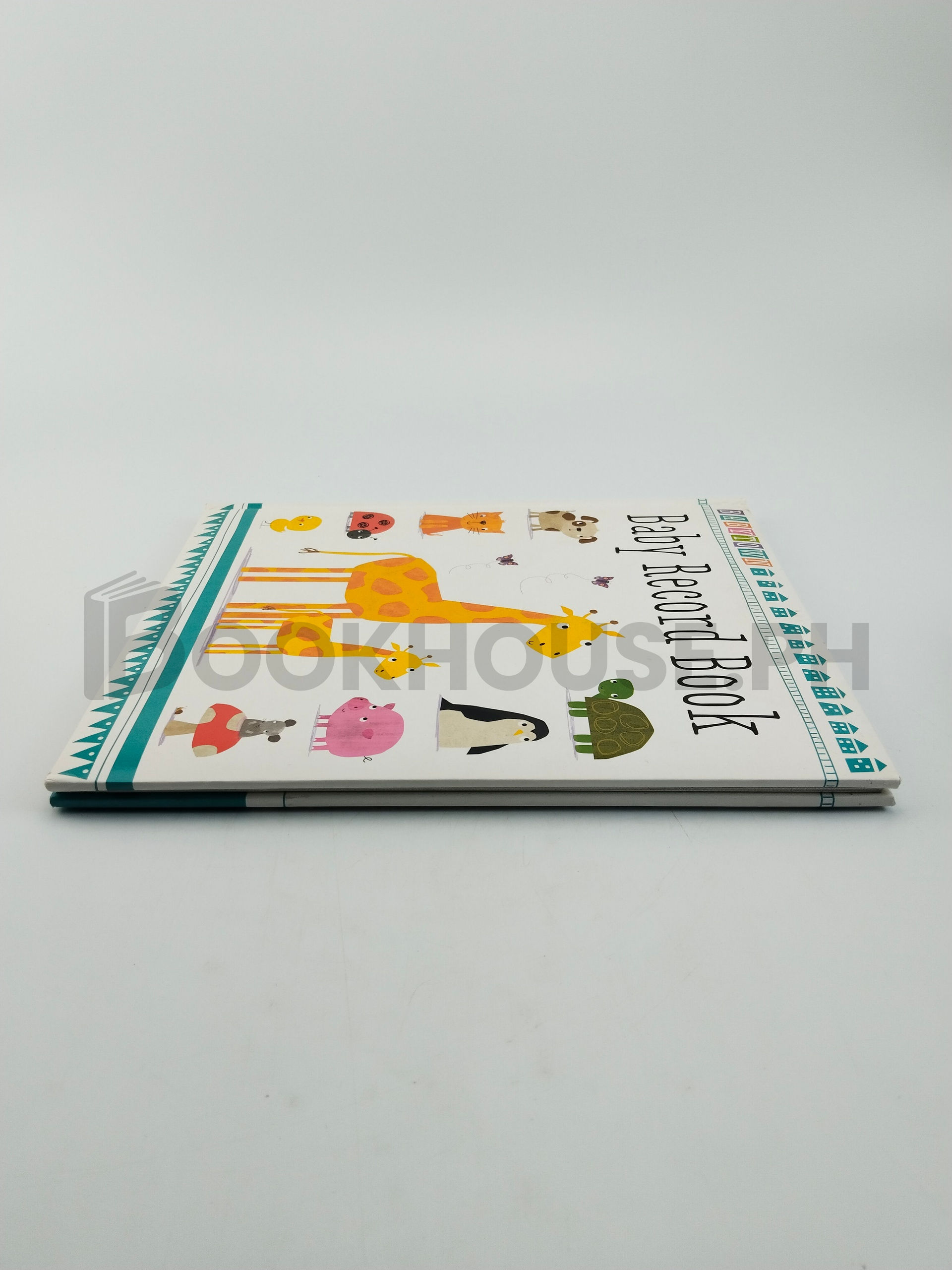 Baby Record Book by Make Believe Ideas - Image 4
