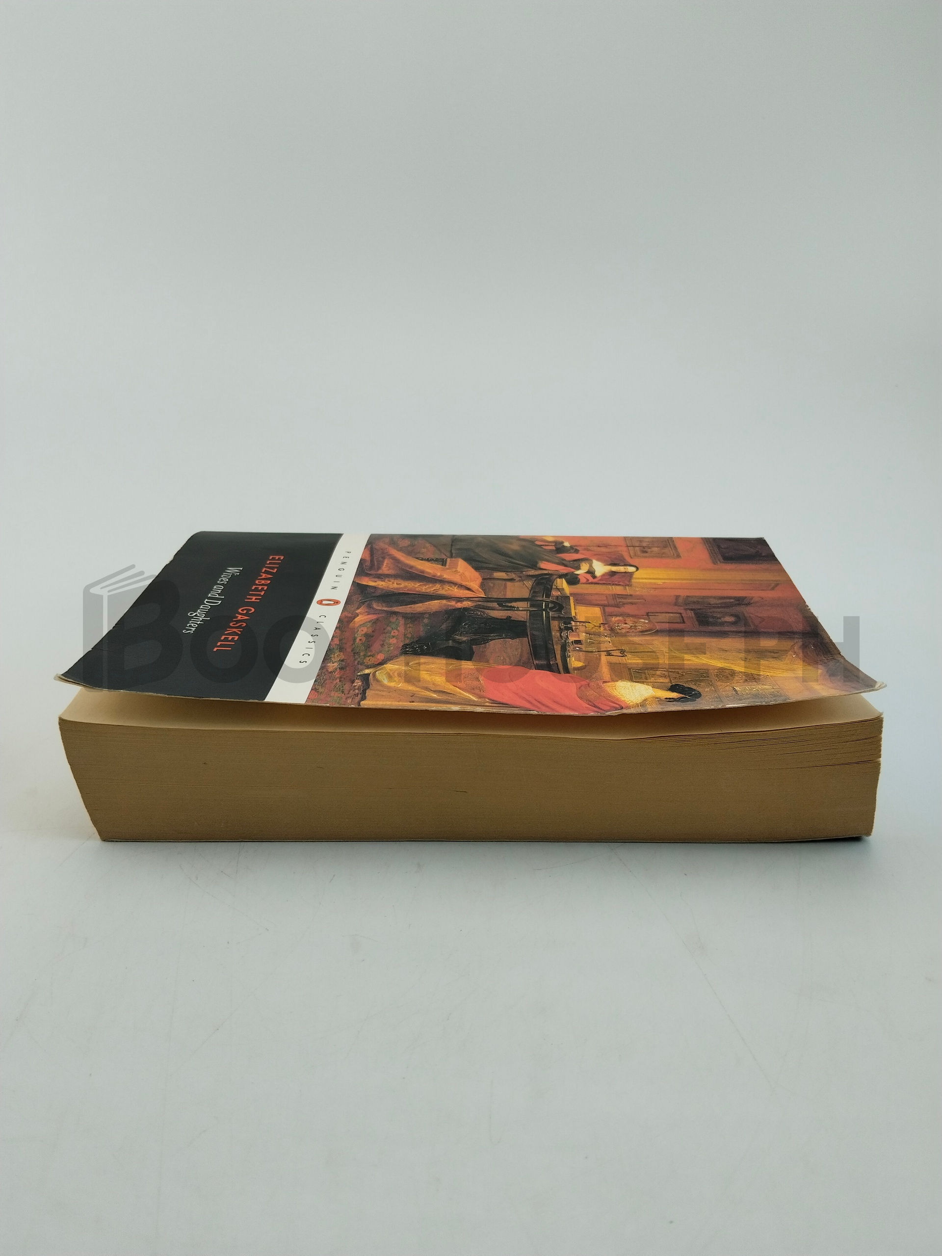 Wives And Daughters by Elizabeth Gaskell - Image 4