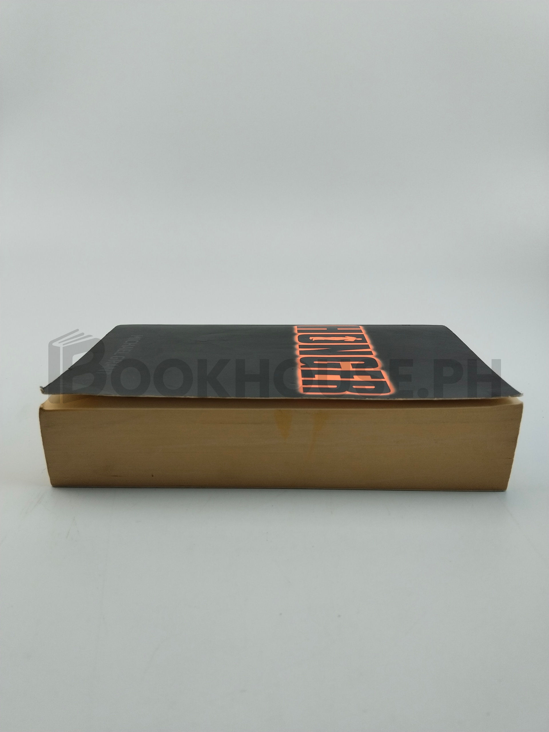 Hunger by Michael Grant - Image 4