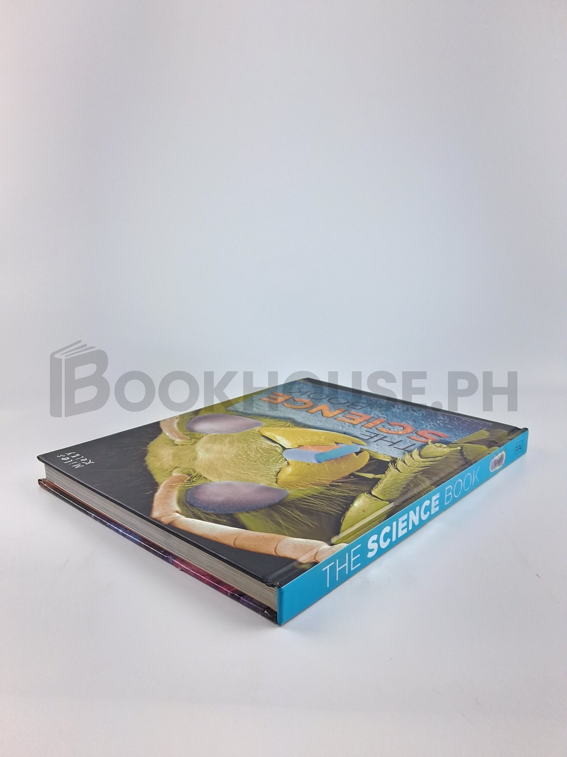 The Science Book by Richard Kelly - Image 2