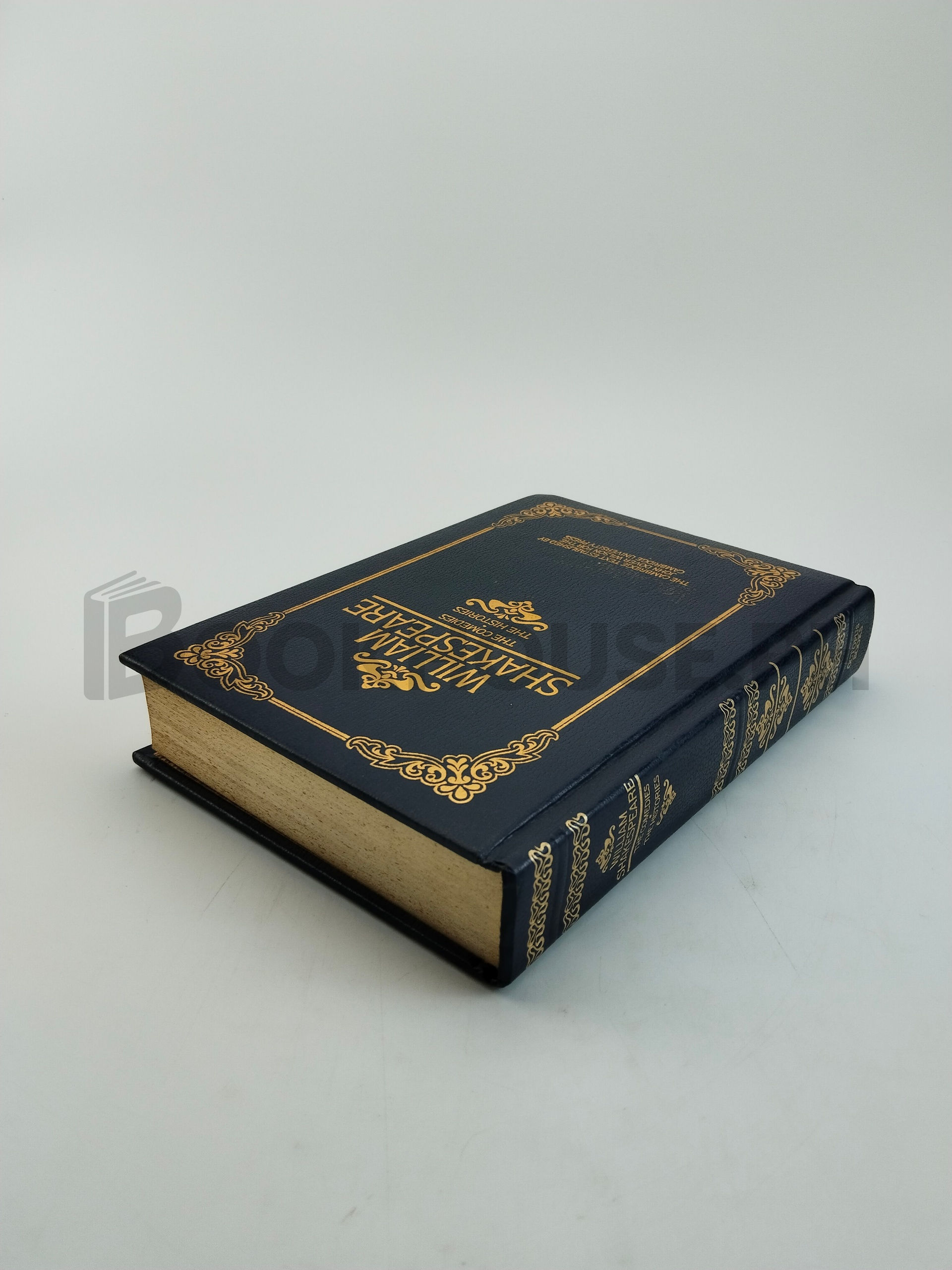 The Comedies, The Histories by William Shakespeare - Image 2