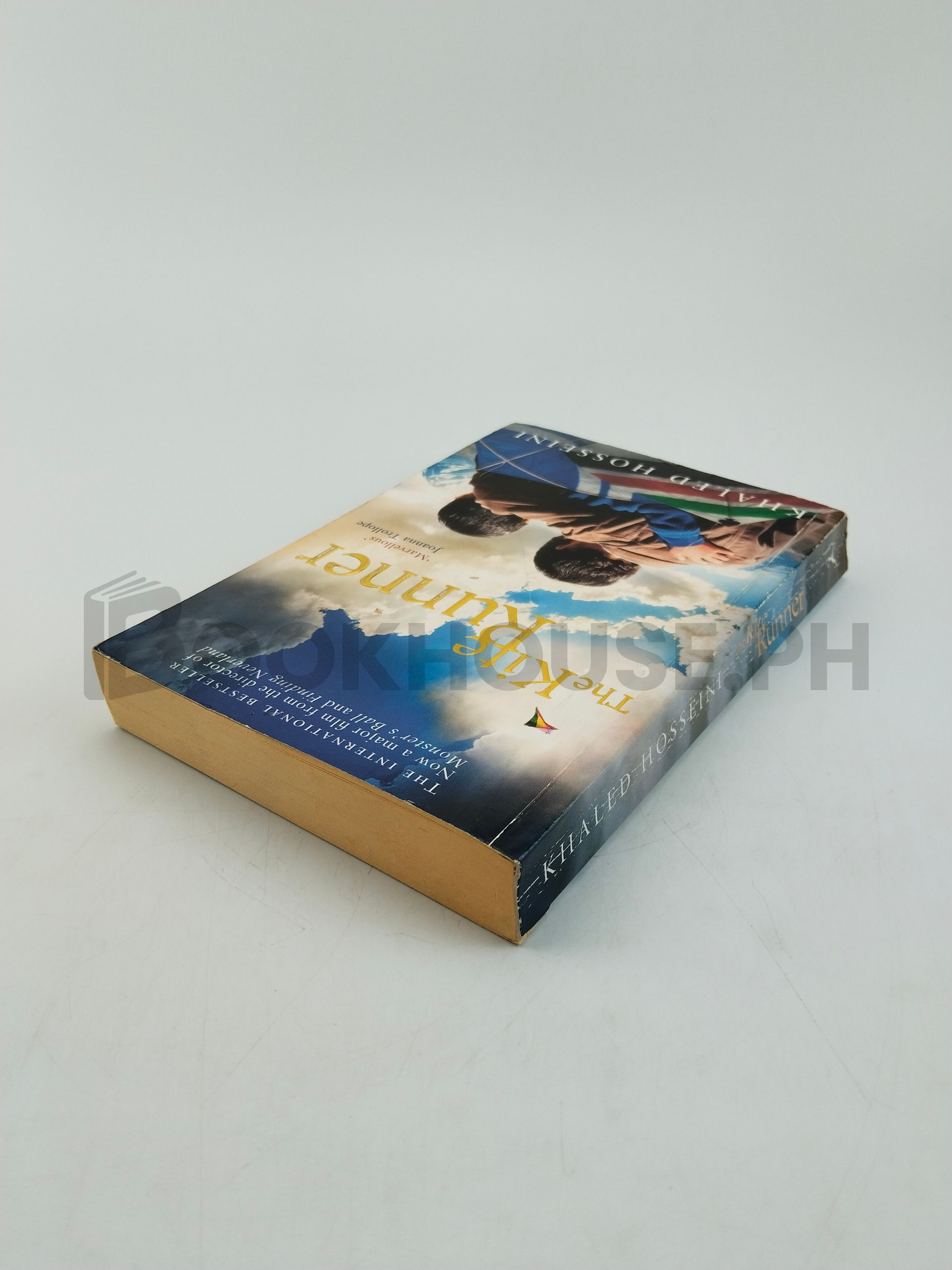 The Kite Runner by Khaled Hosseini - Image 2