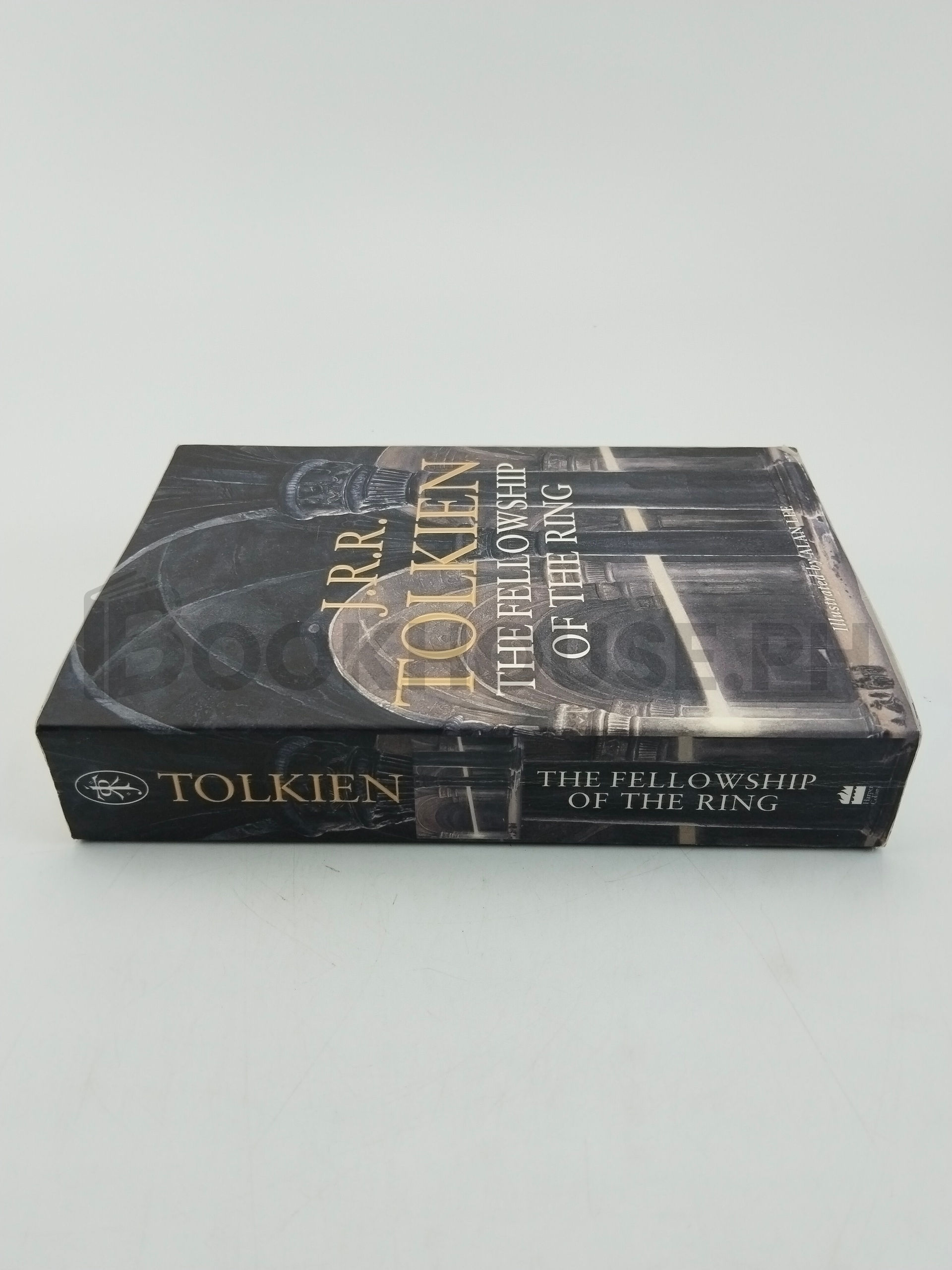 The Fellowship Of The Ring by John Ronald Reuel Tolkien - Image 3