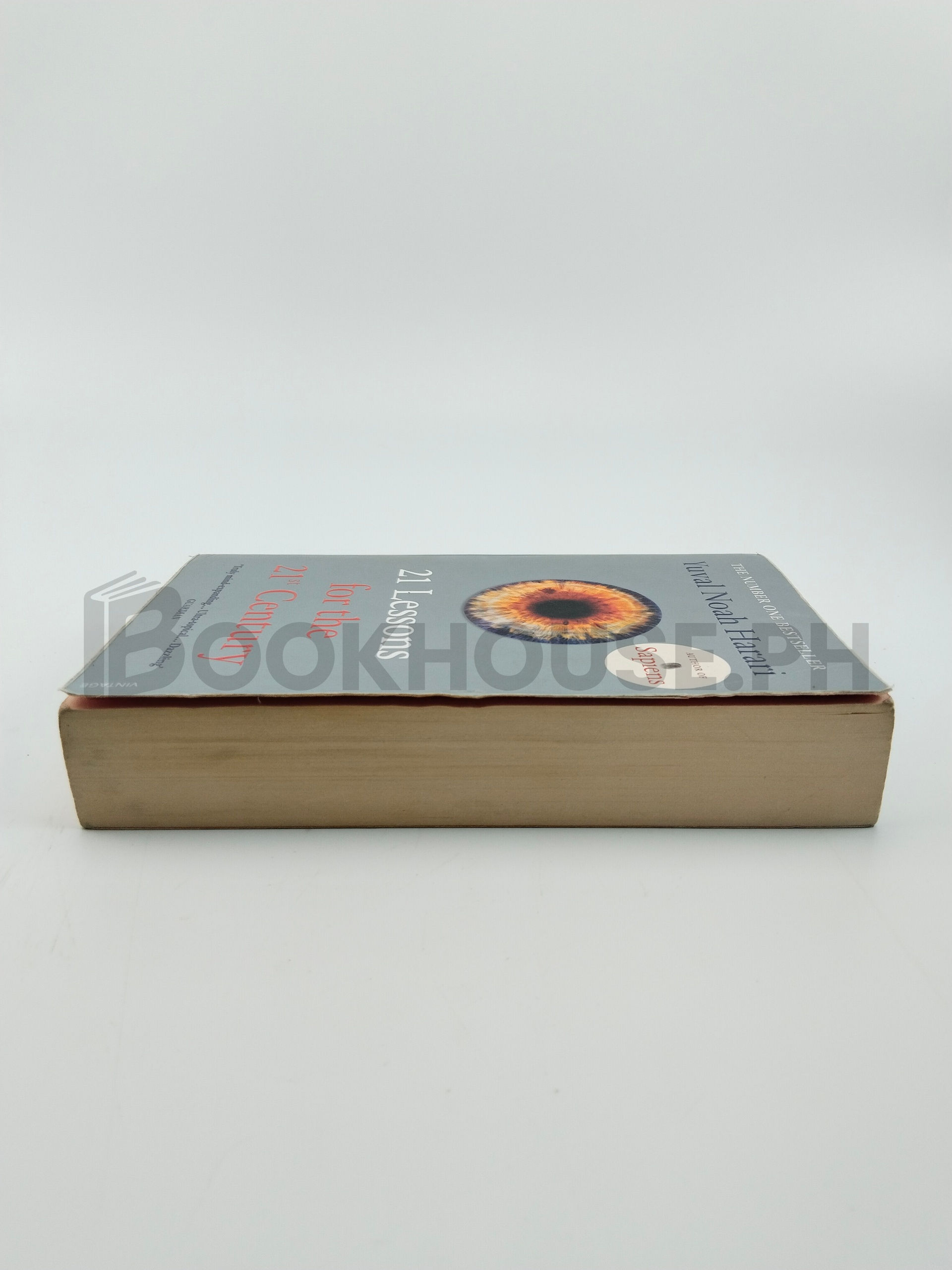 21 Lessons For The 21st Century by Yuval Noah Harari - Image 4