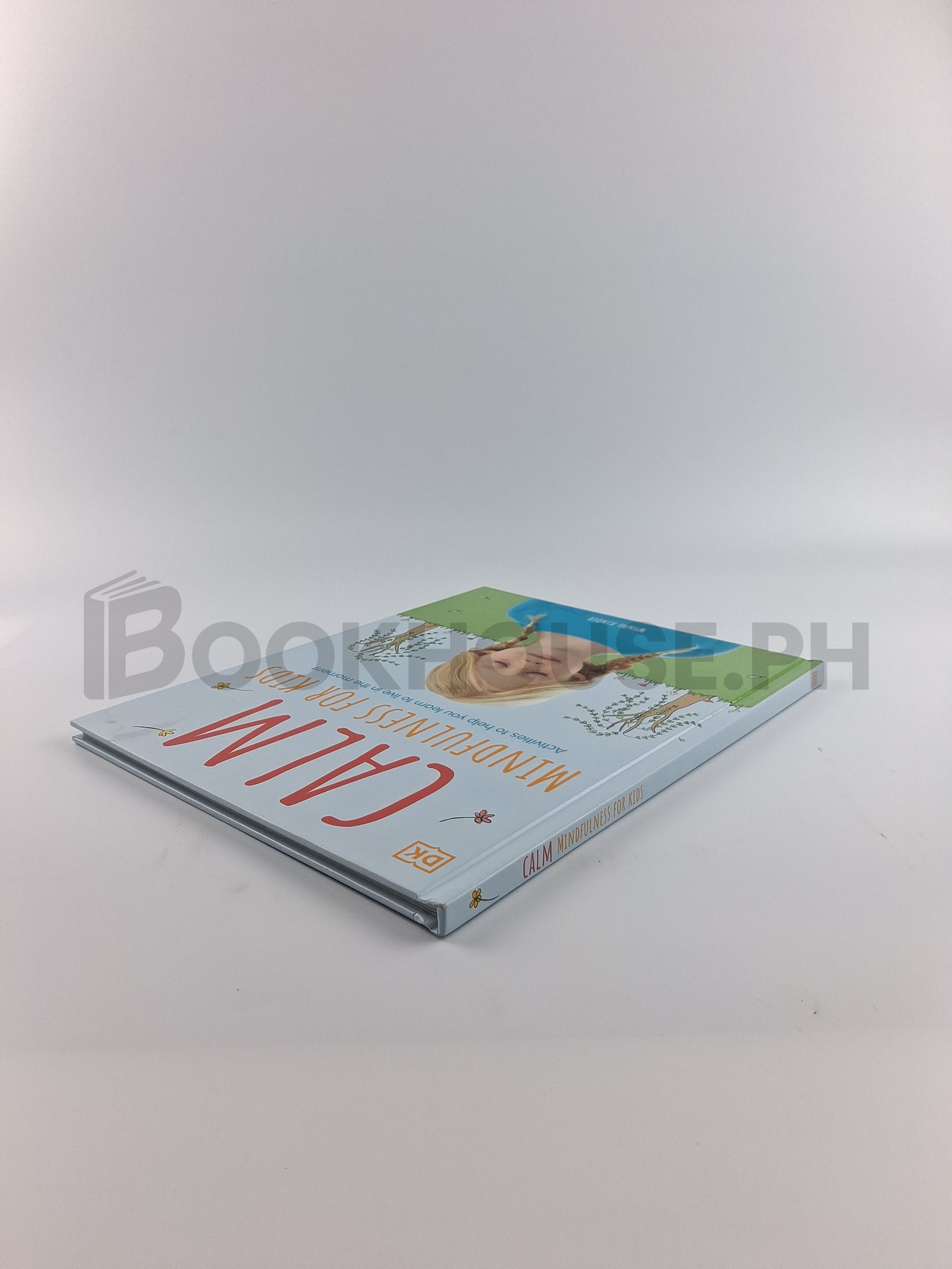 Calm - Mindfulness For Kids by Dorling Kindersley Publishing Staff - Image 2