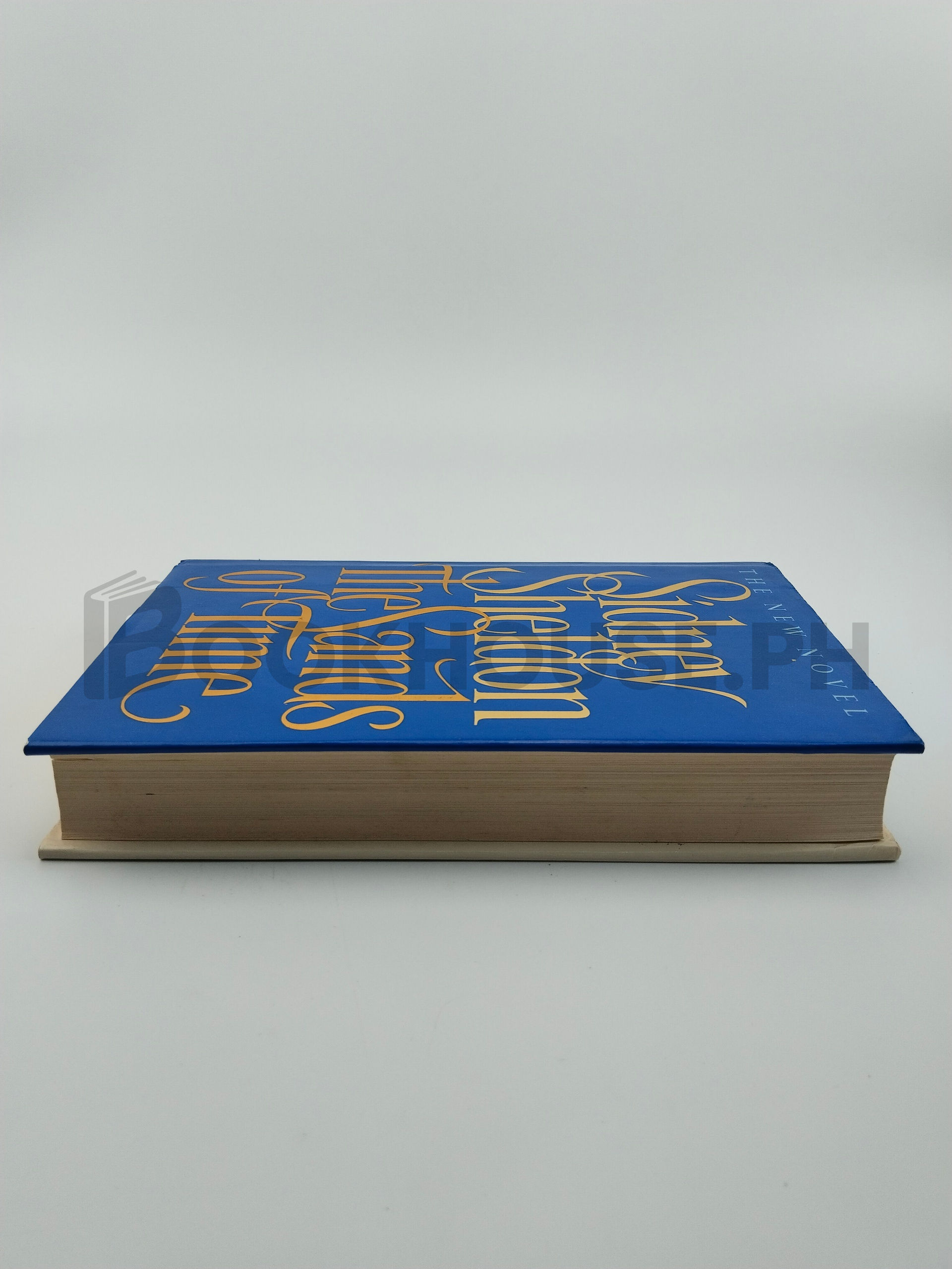 The Sands Of Time by Sidney Sheldon - Image 4