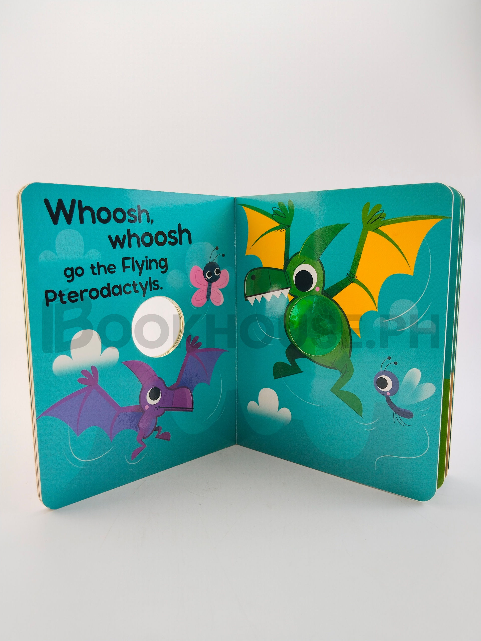 Dinosaurs by Bookoli - Image 5