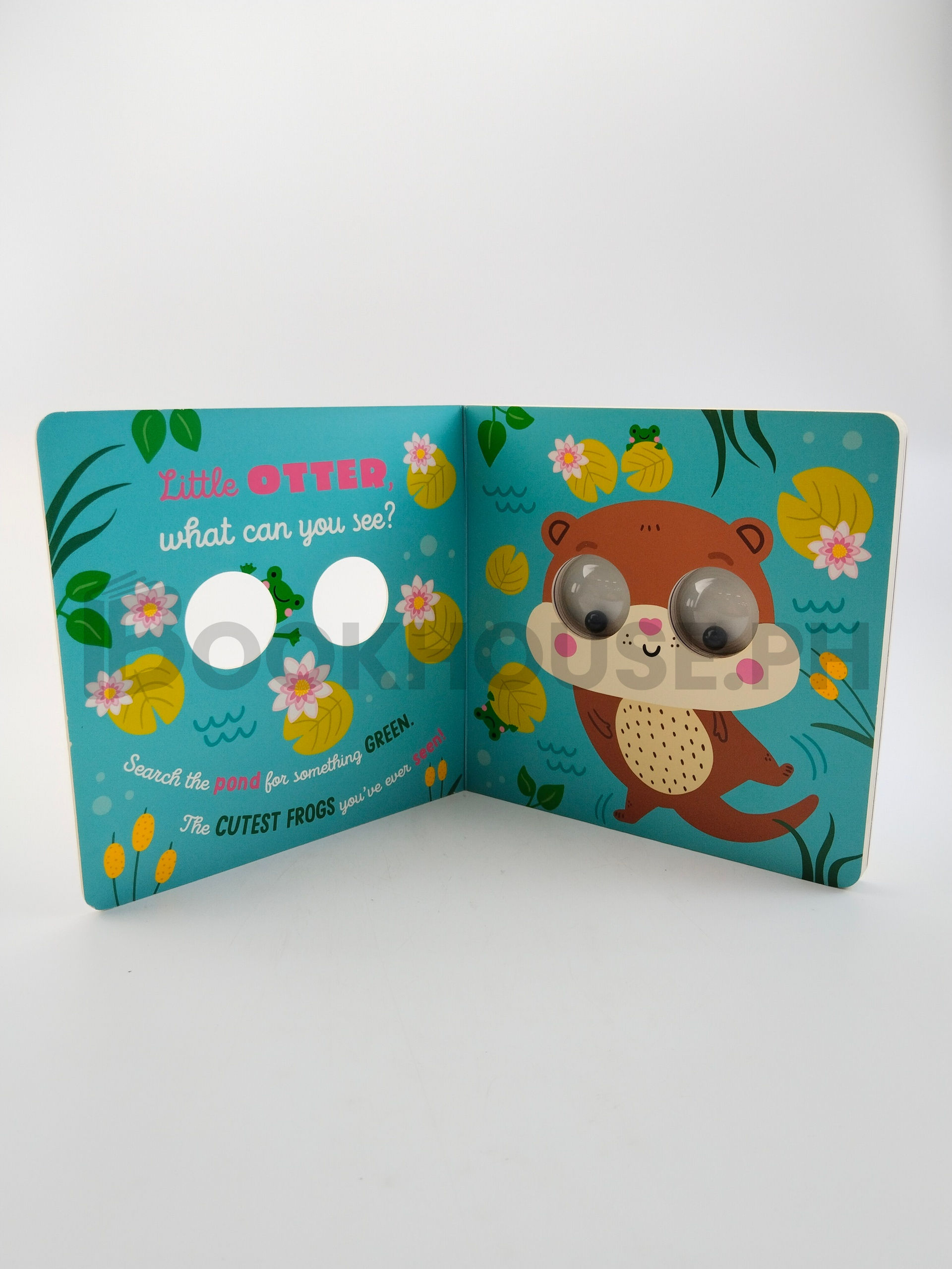 Little Bunny What Can You See? by Make Believe Ideas - Image 5