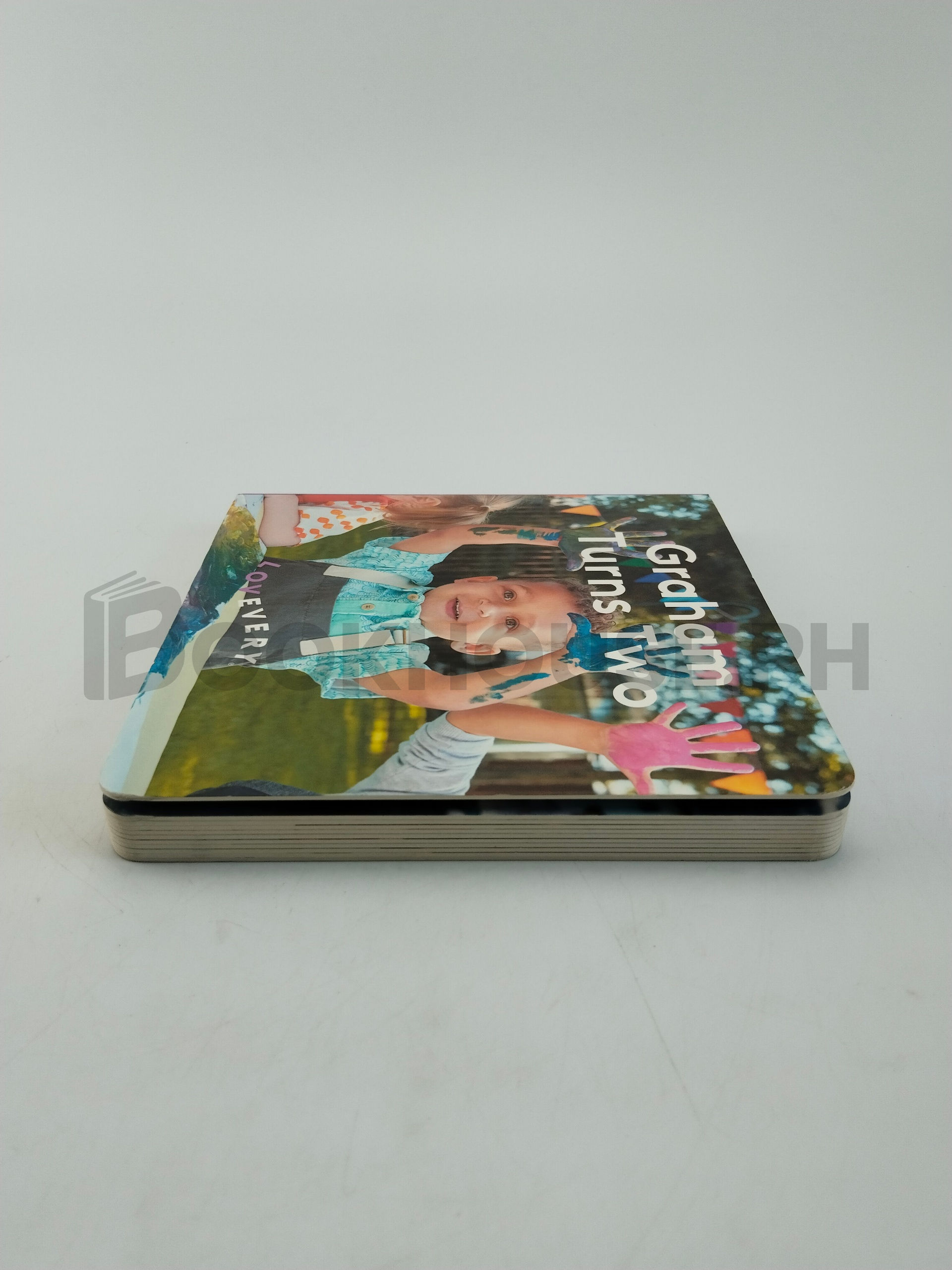 Graham Turns Two by Lovevery - Image 4