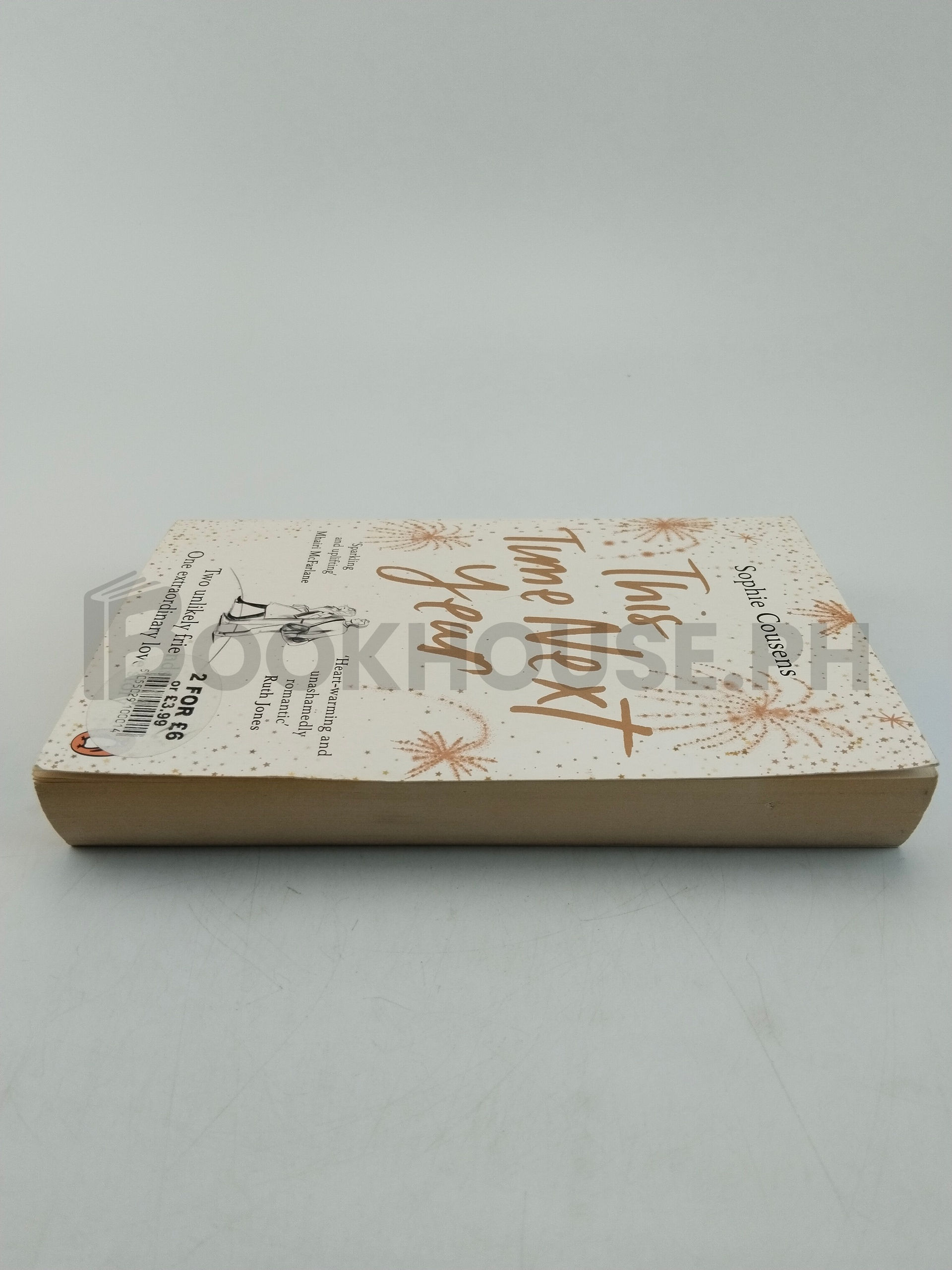 This Time Next Year by Sophie Cousens - Image 4