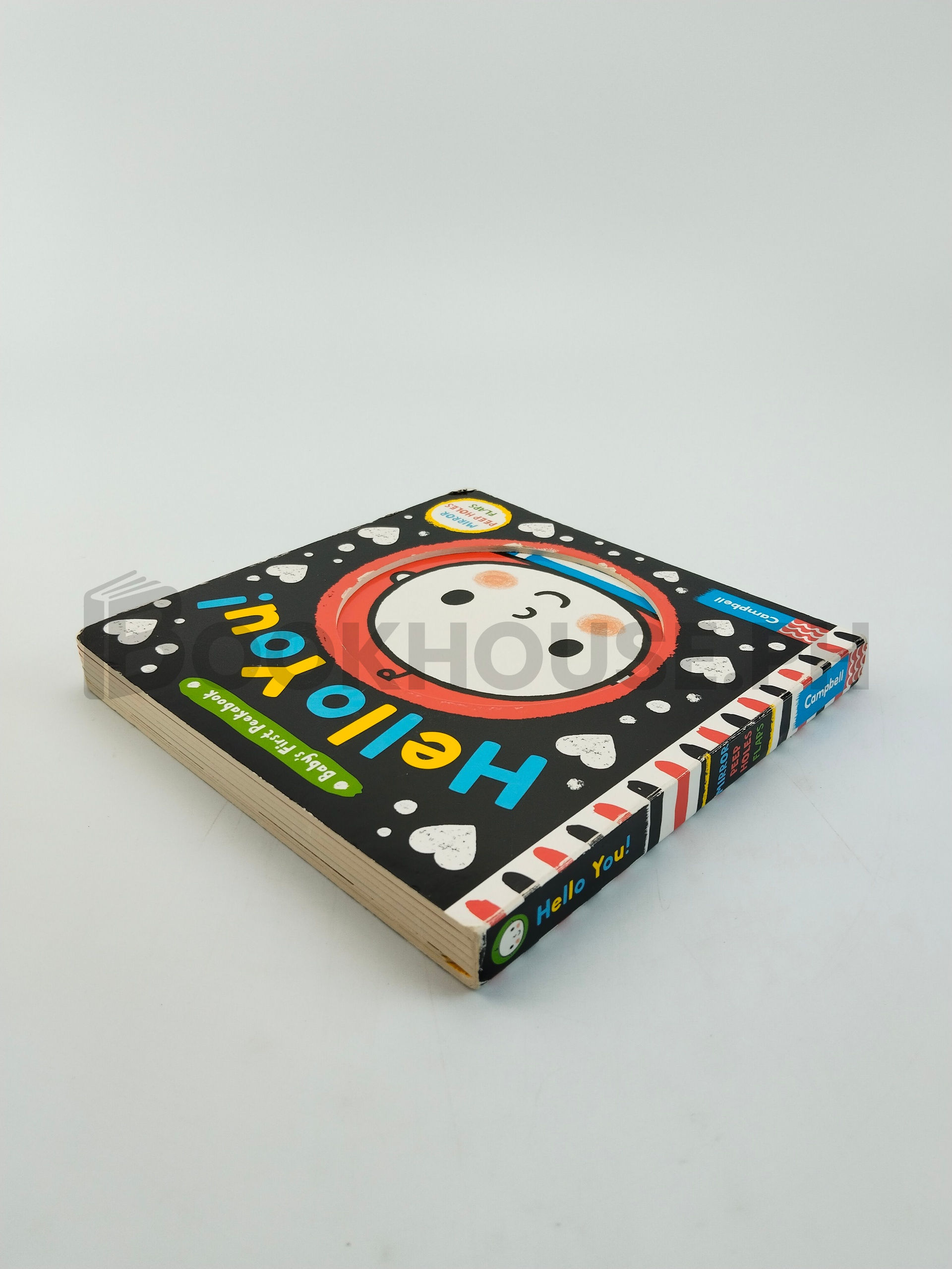 Hello You! by Stephen Barker - Image 2