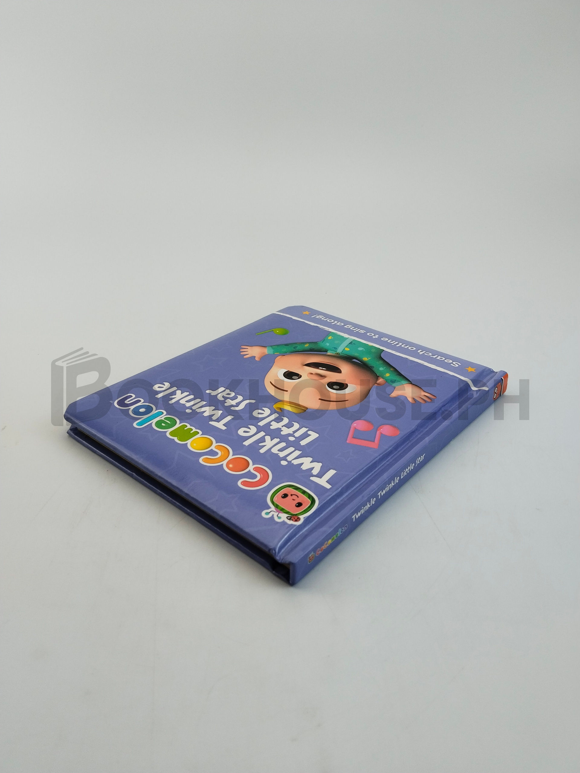 Coco Melon Twinkle Twinkle Little Star by Autumn Publishing - Image 2