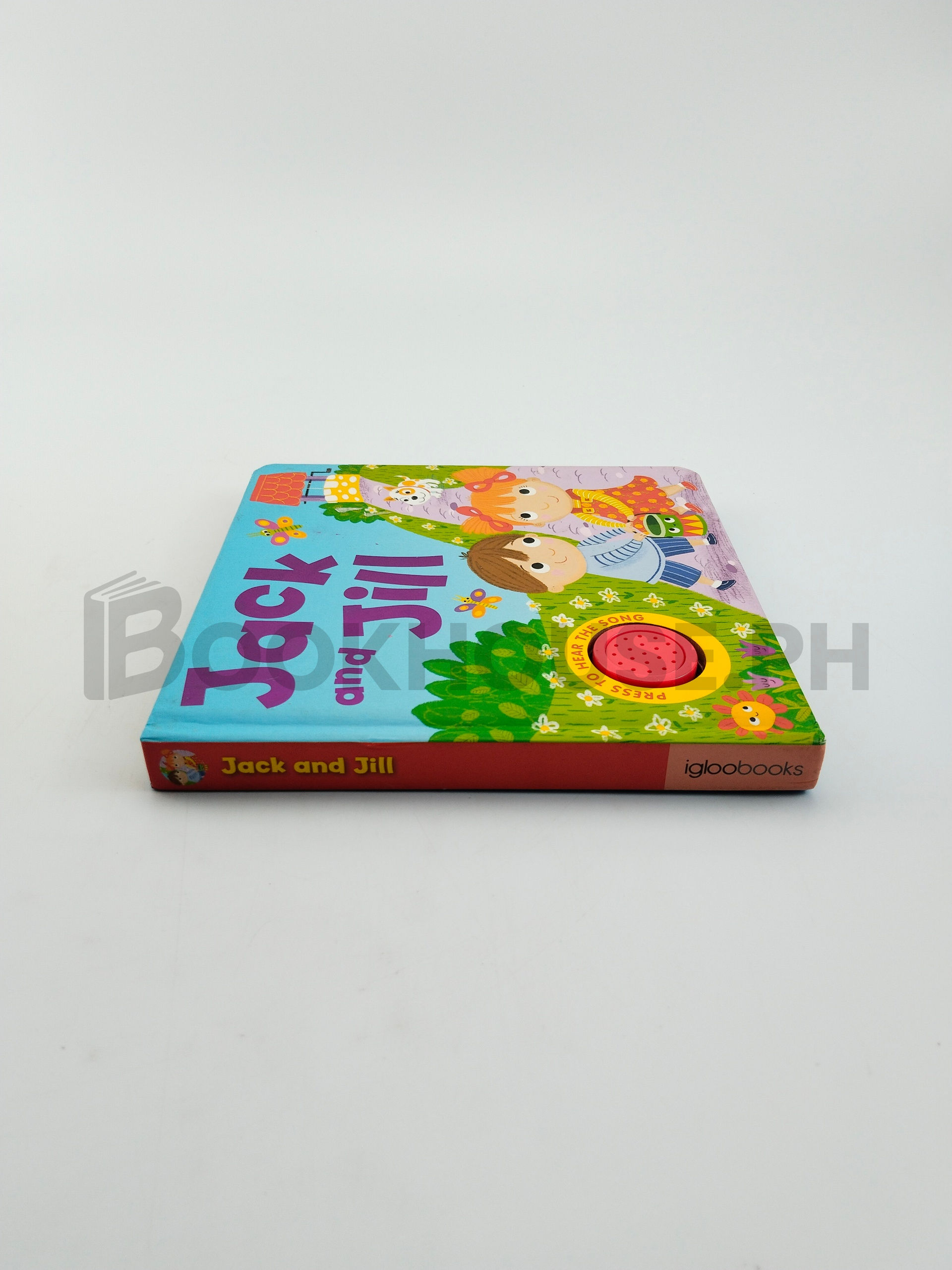 Jack And Jill by Igloo Books - Image 3
