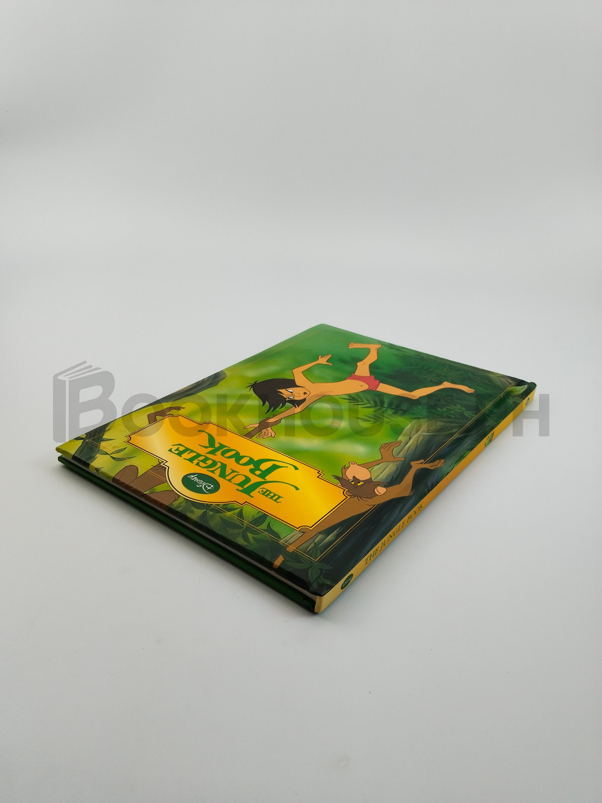 Disney - The Jungle Book by Parragon - Image 2