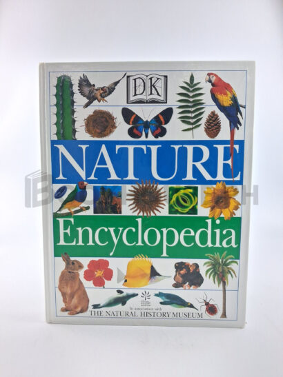 Nature Encyclopedia by Dorling Kindersley