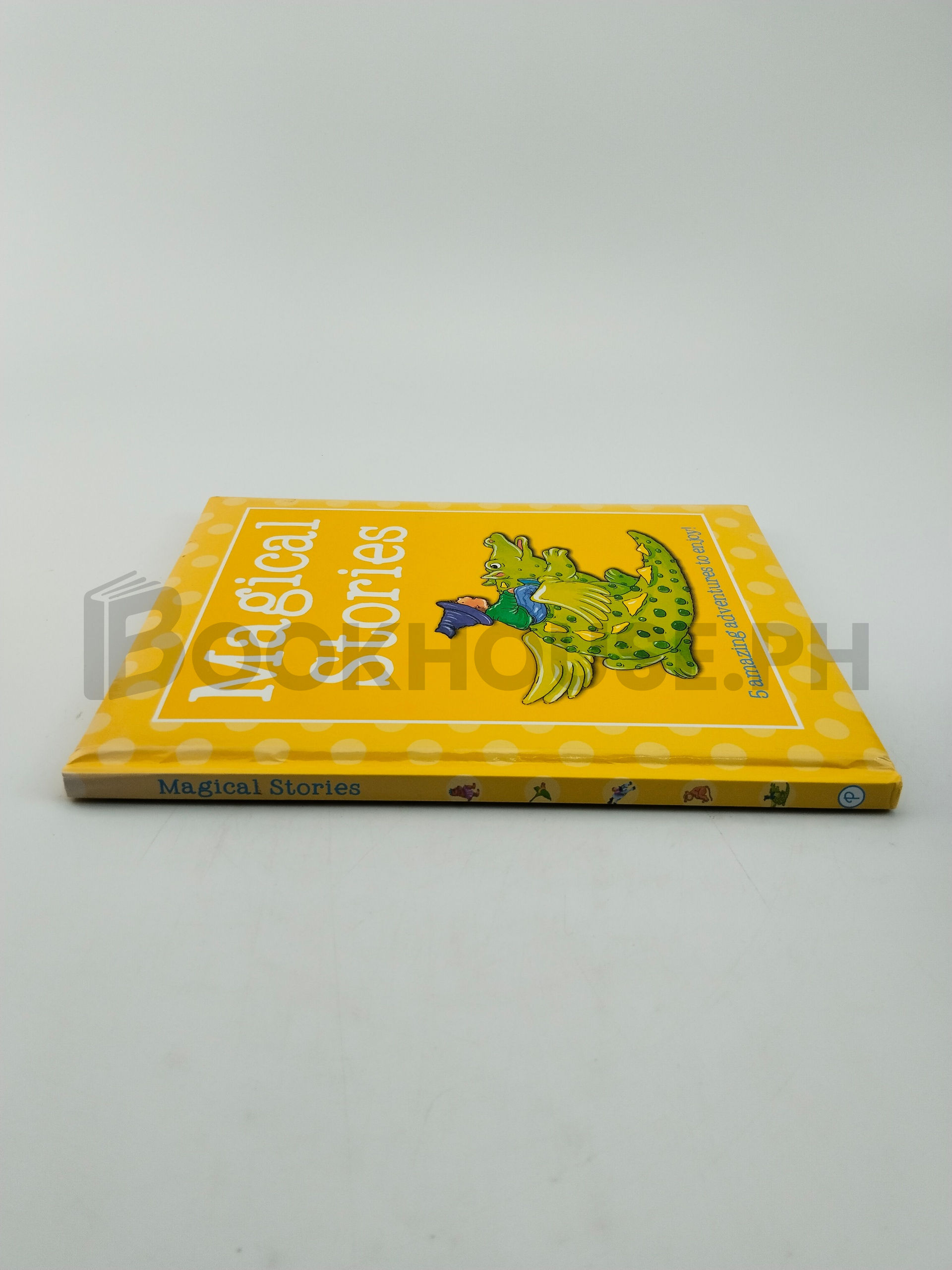 Magical Stories by Parragon - Image 3