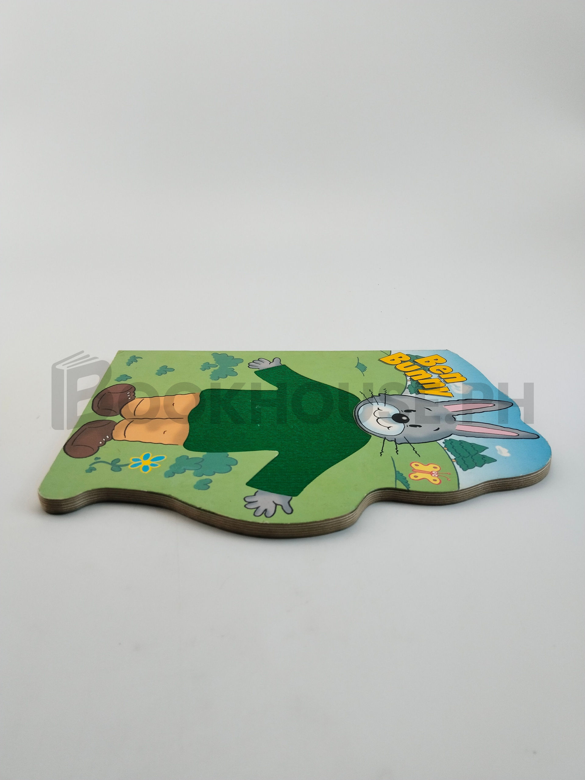 Ben Bunny by Brown Watson - Image 4