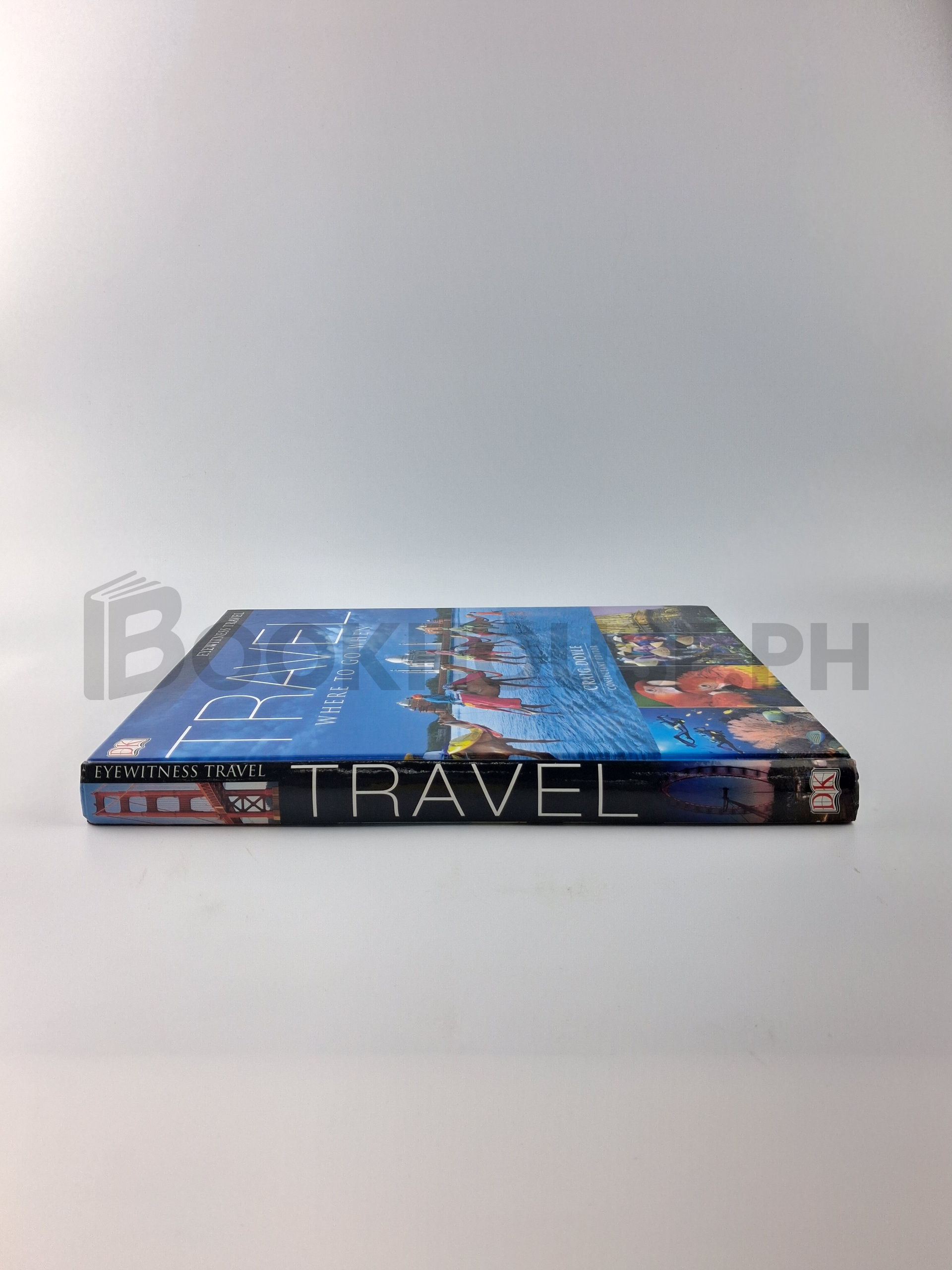 Travel Where To Go When by Craig Doyle - Image 3