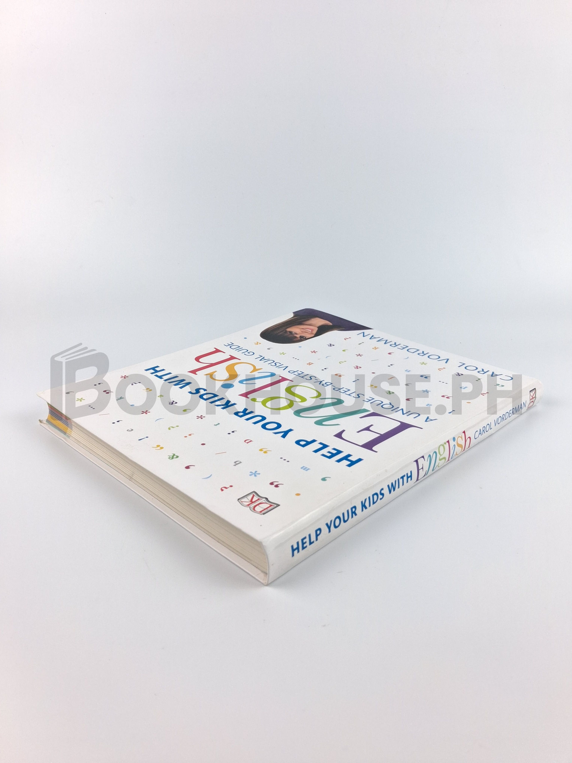 Help Your Kids With English by Carol Vorderman - Image 2