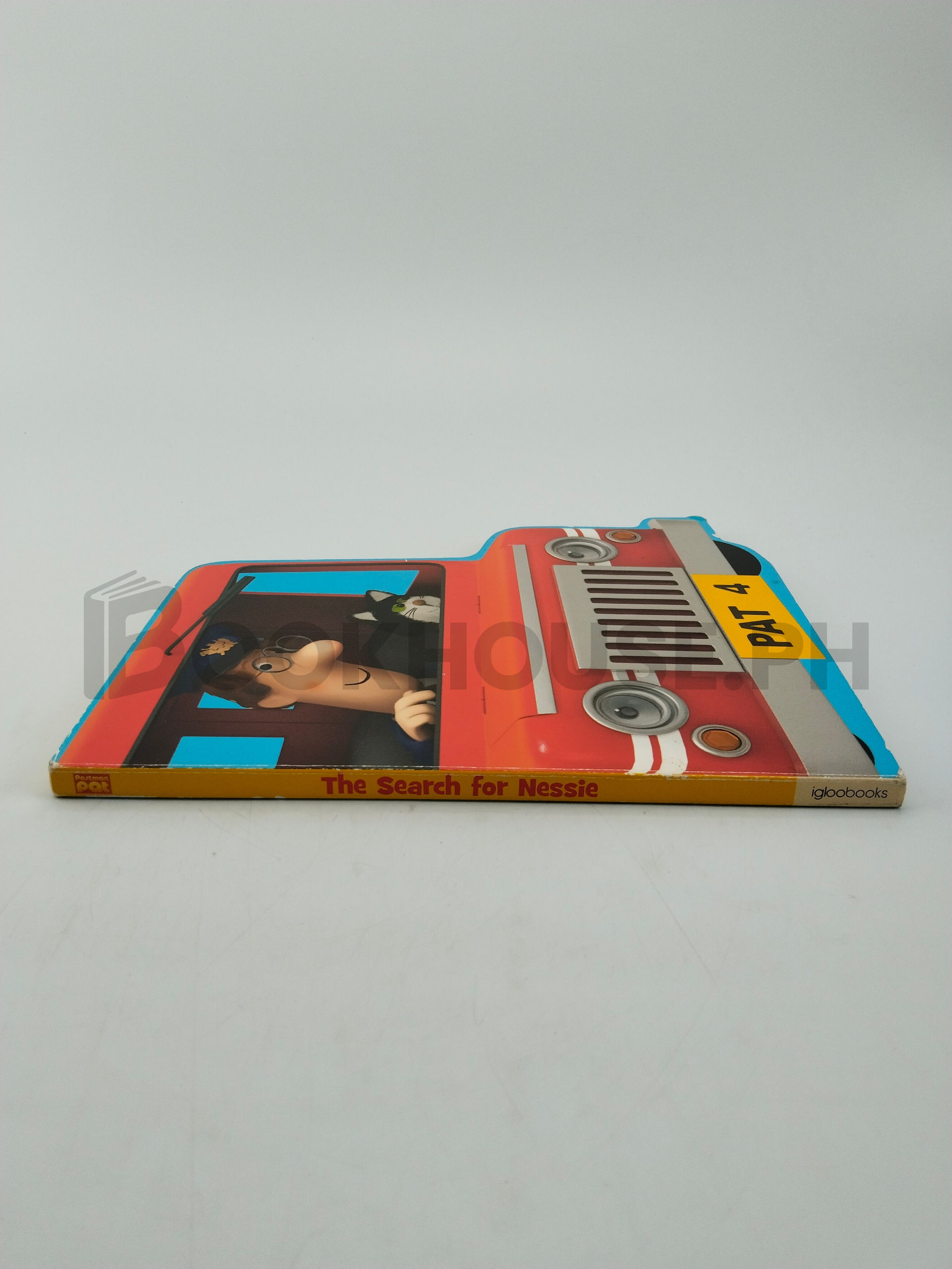 Postman Pat by Igloobooks - Image 3