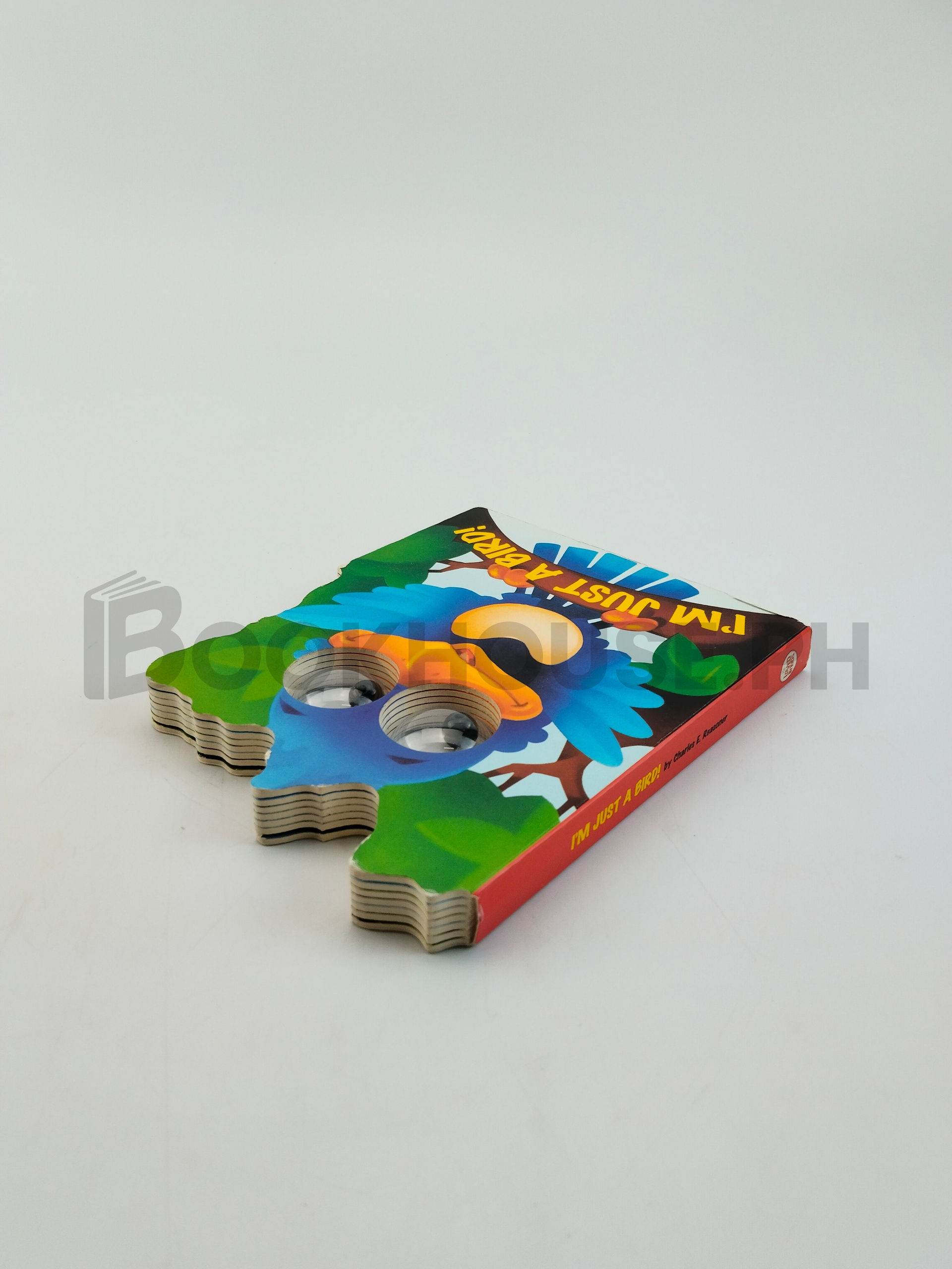 I'm Just A Bird by Loved By Kids - Image 2