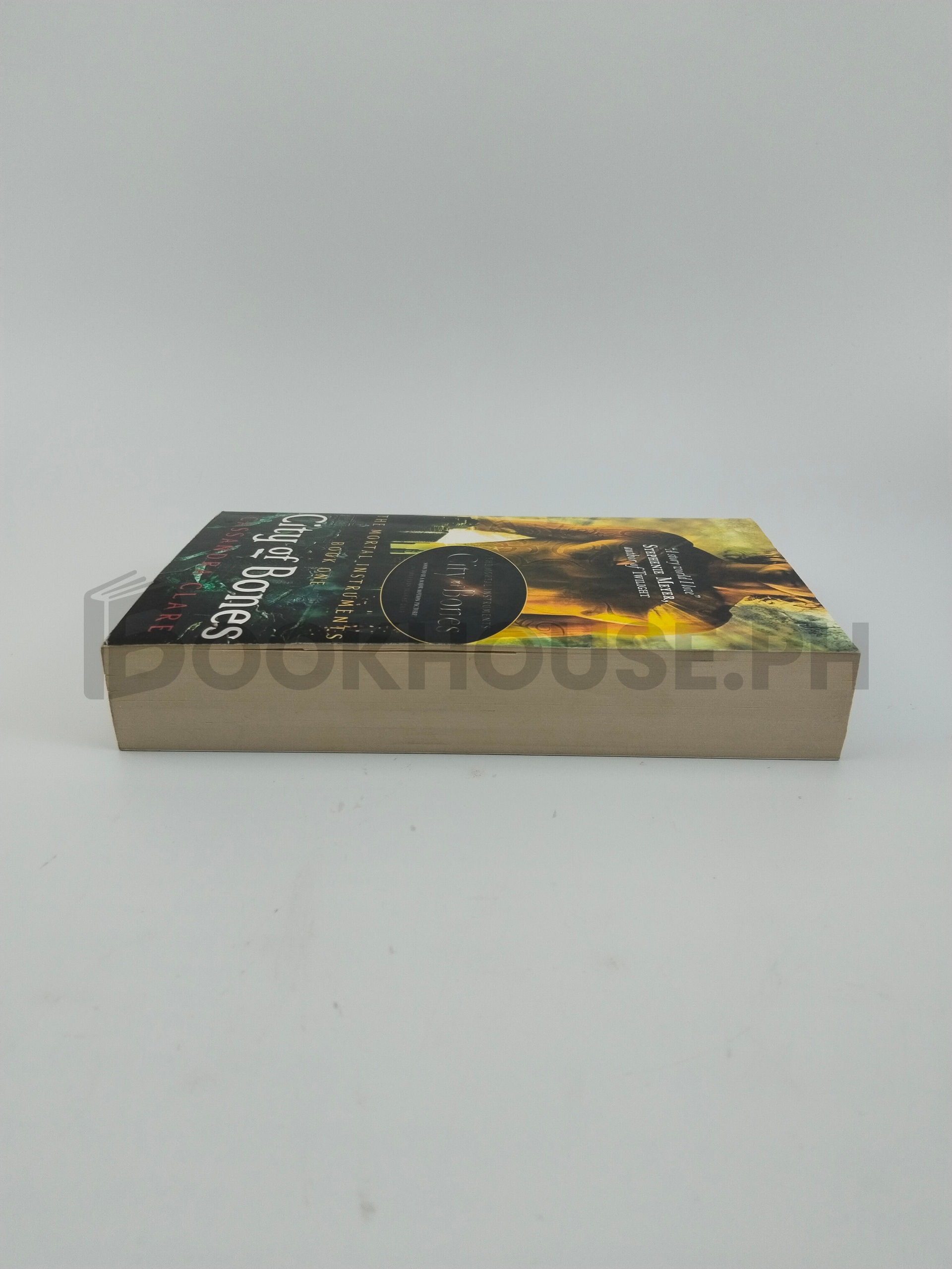 City Of Bones by Cassandra Clare - Image 4