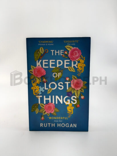 The Keeper Of Lost Things by Ruth Hogan
