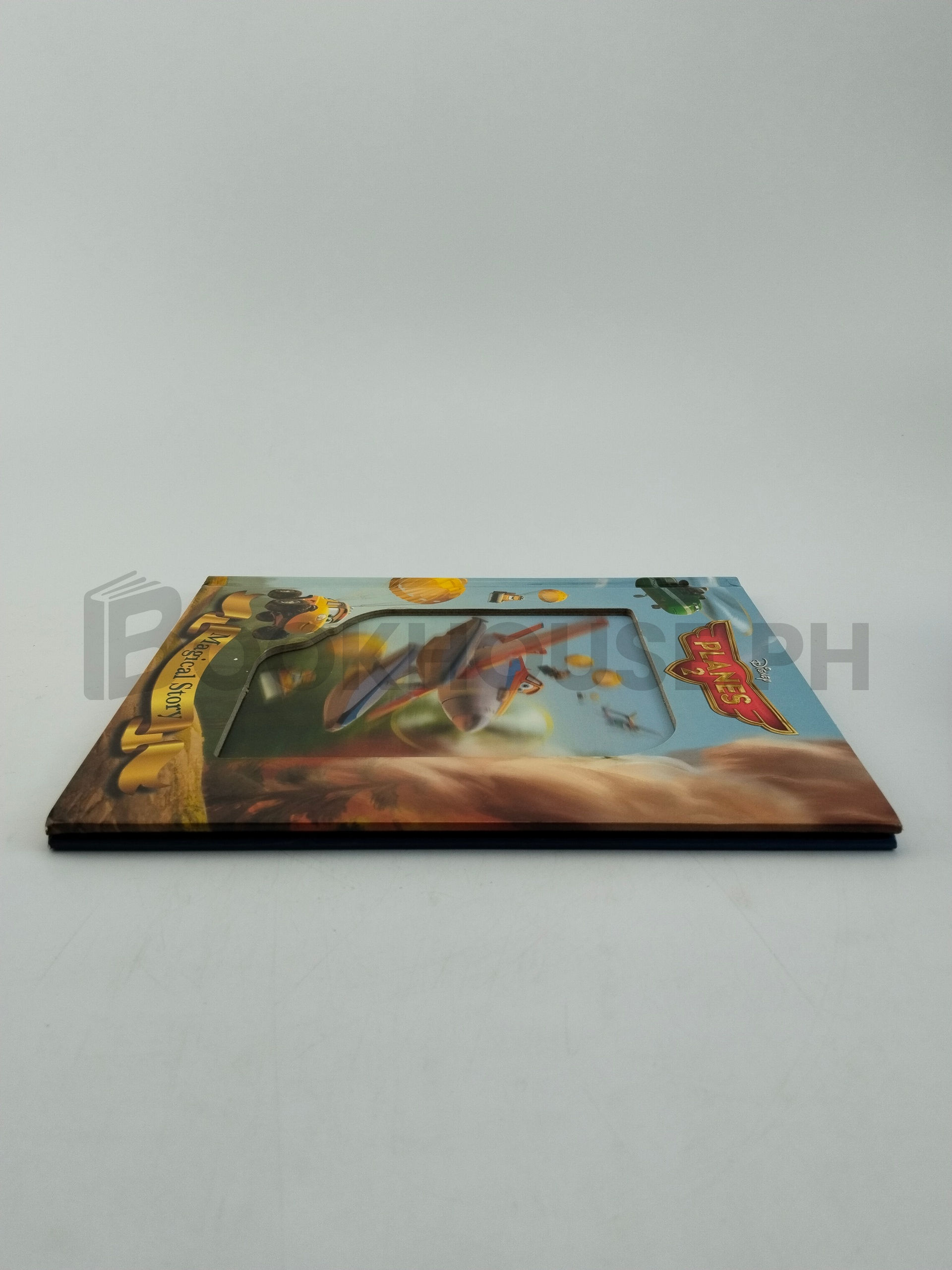 Disney Planes 2 Magical Story by Parragon - Image 4