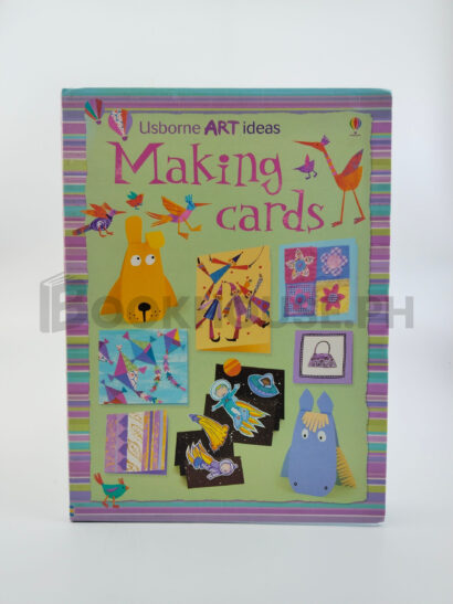 Making Cards by Fiona Watt
