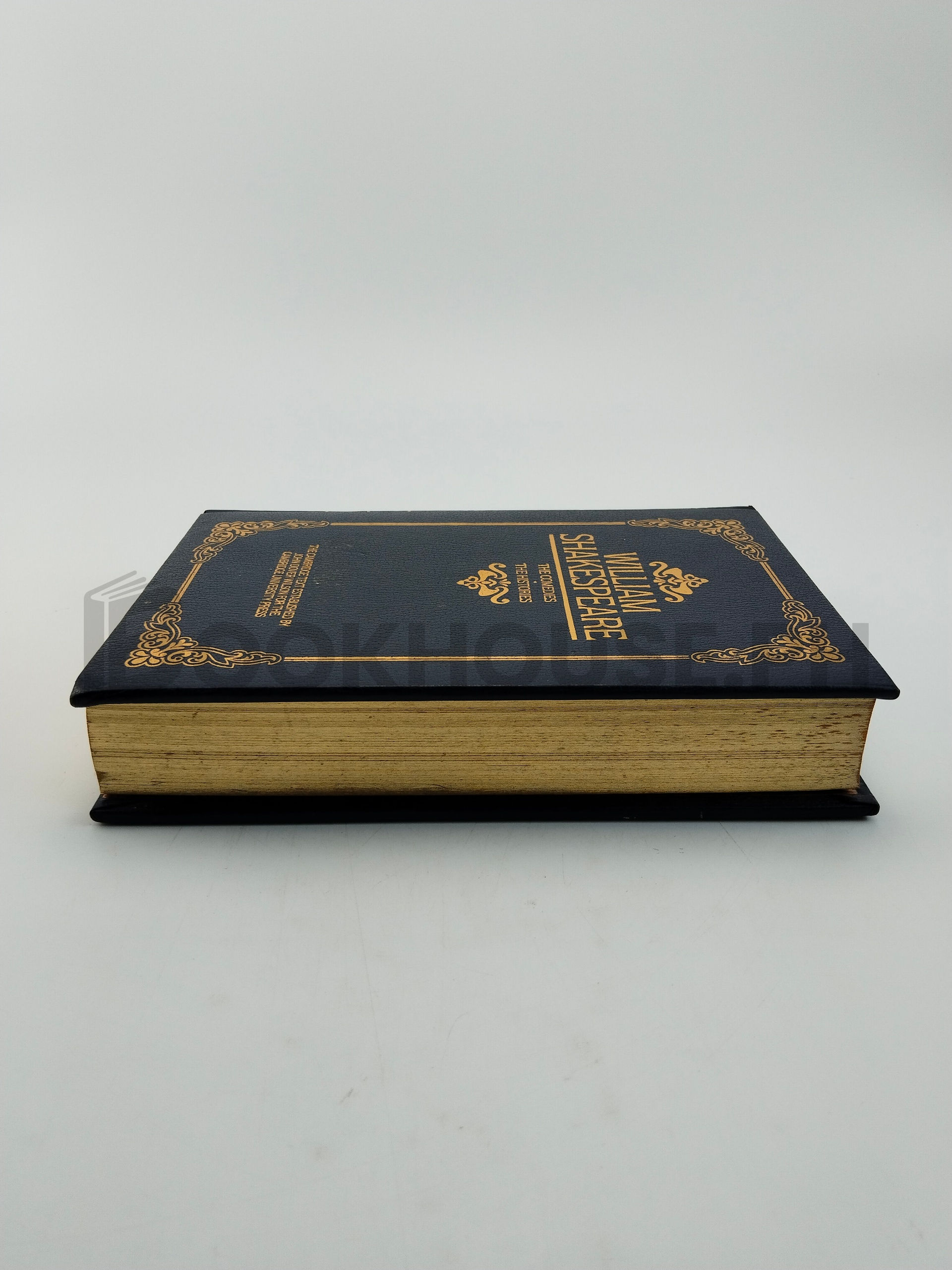 The Comedies, The Histories by William Shakespeare - Image 4