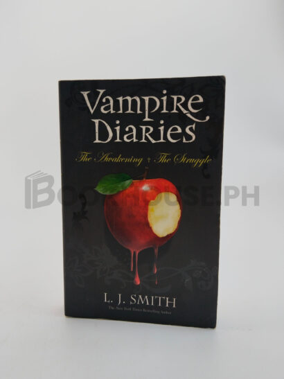 The Awakening by Lisa J. Smith