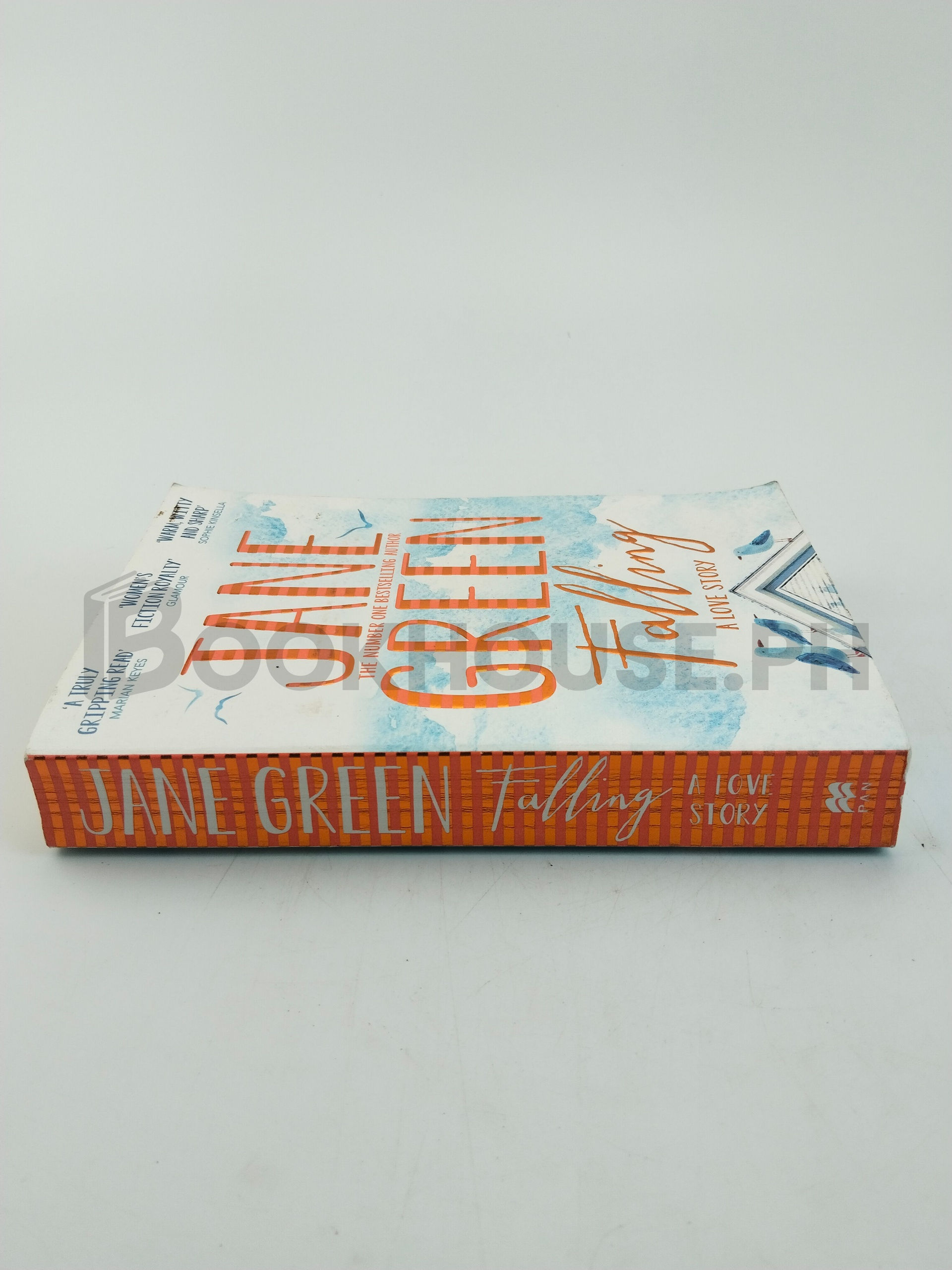 Falling by Jane Green - Image 3