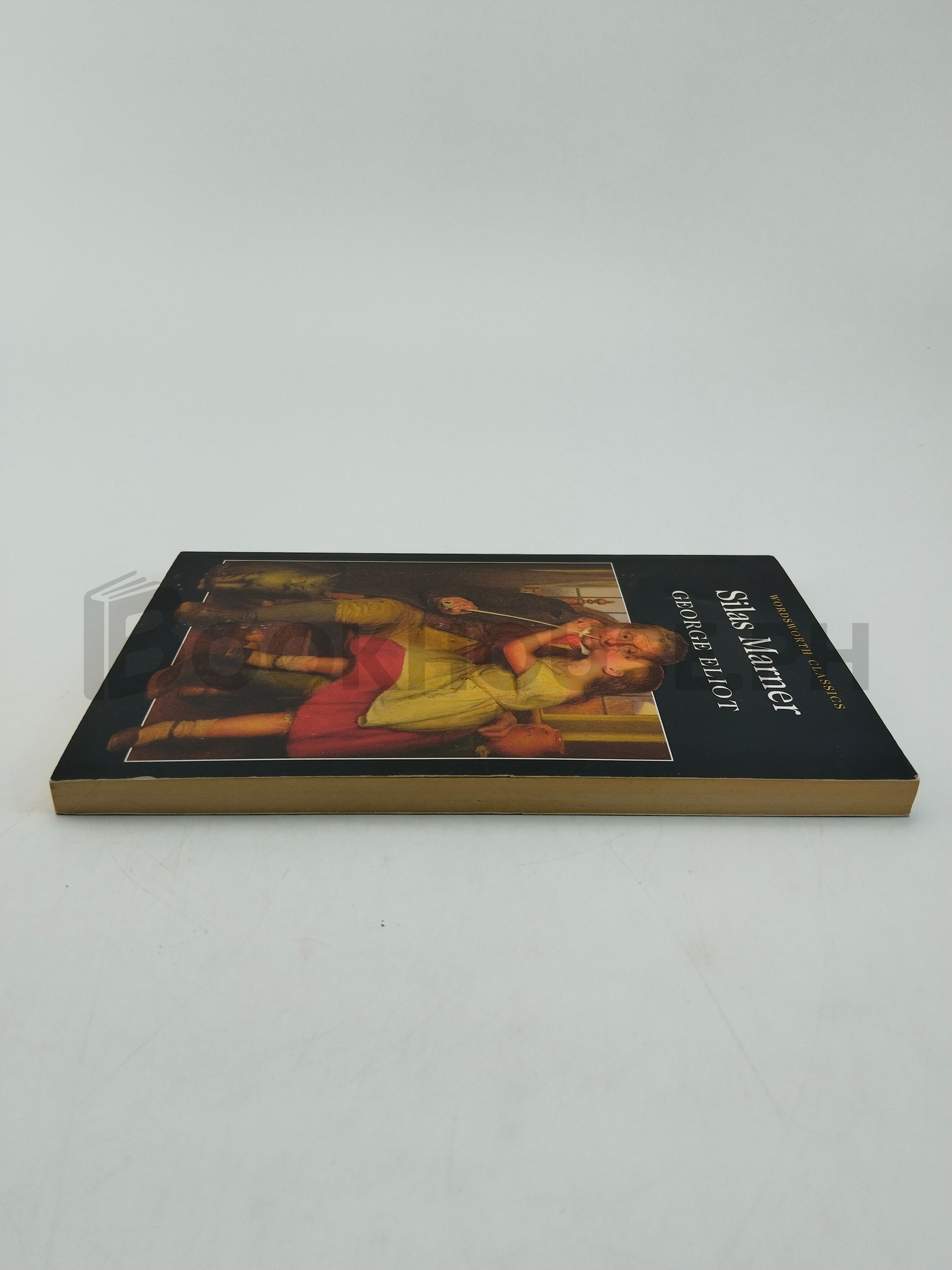 Silas Marner by George Eliot - Image 4