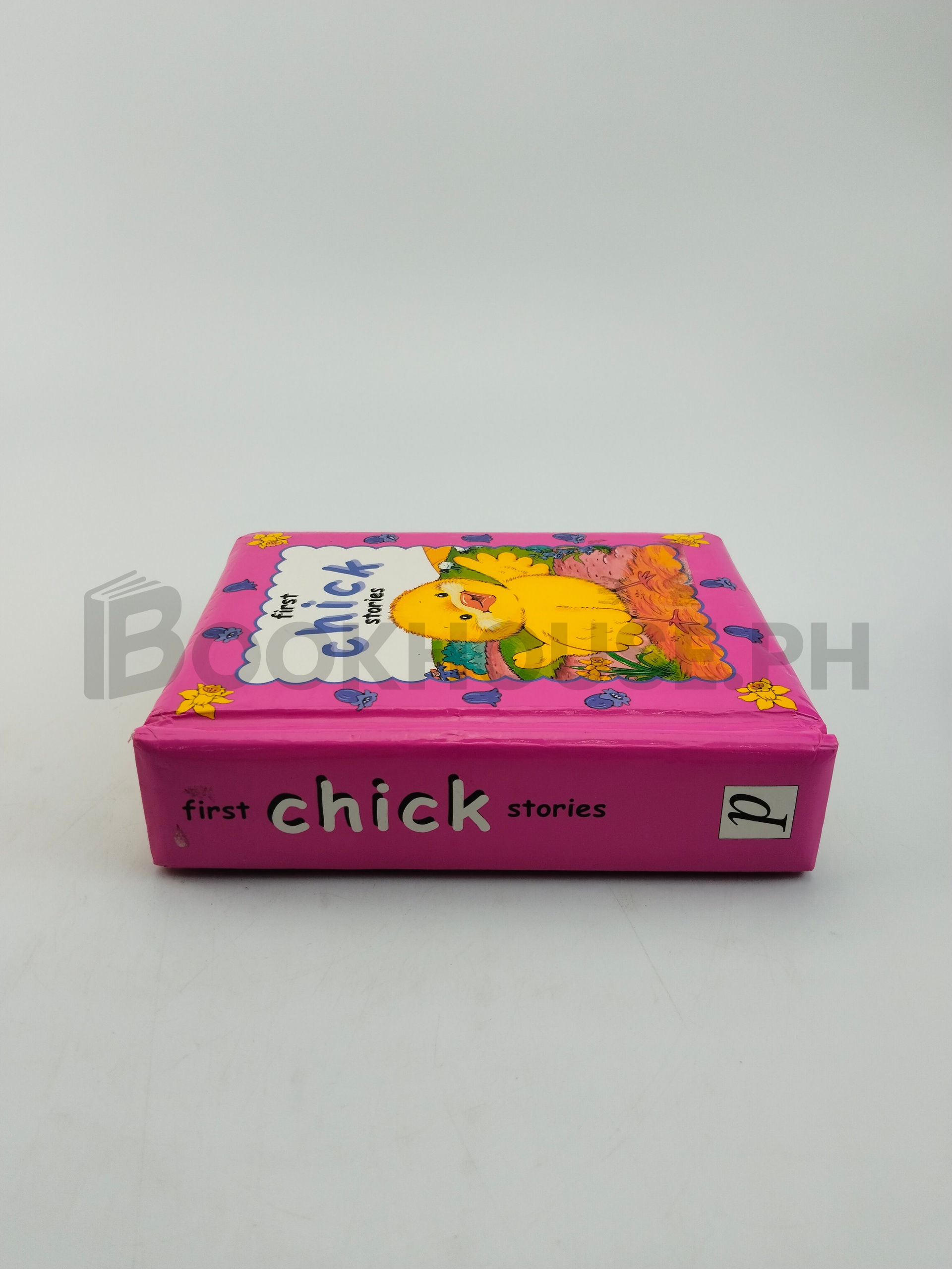 First Chick Stories by Rees - Image 3