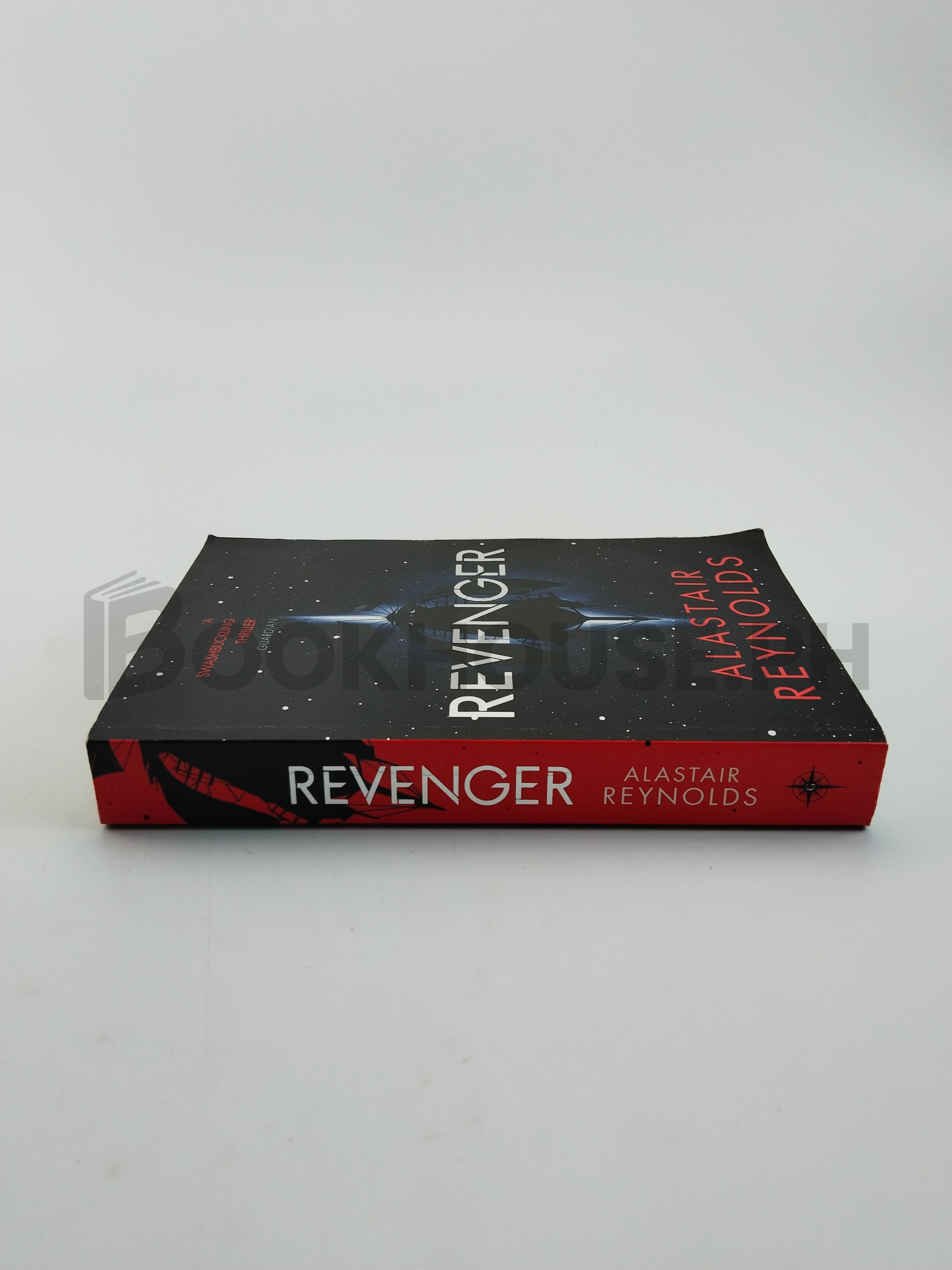 Revenger by Alastair Reynolds - Image 3