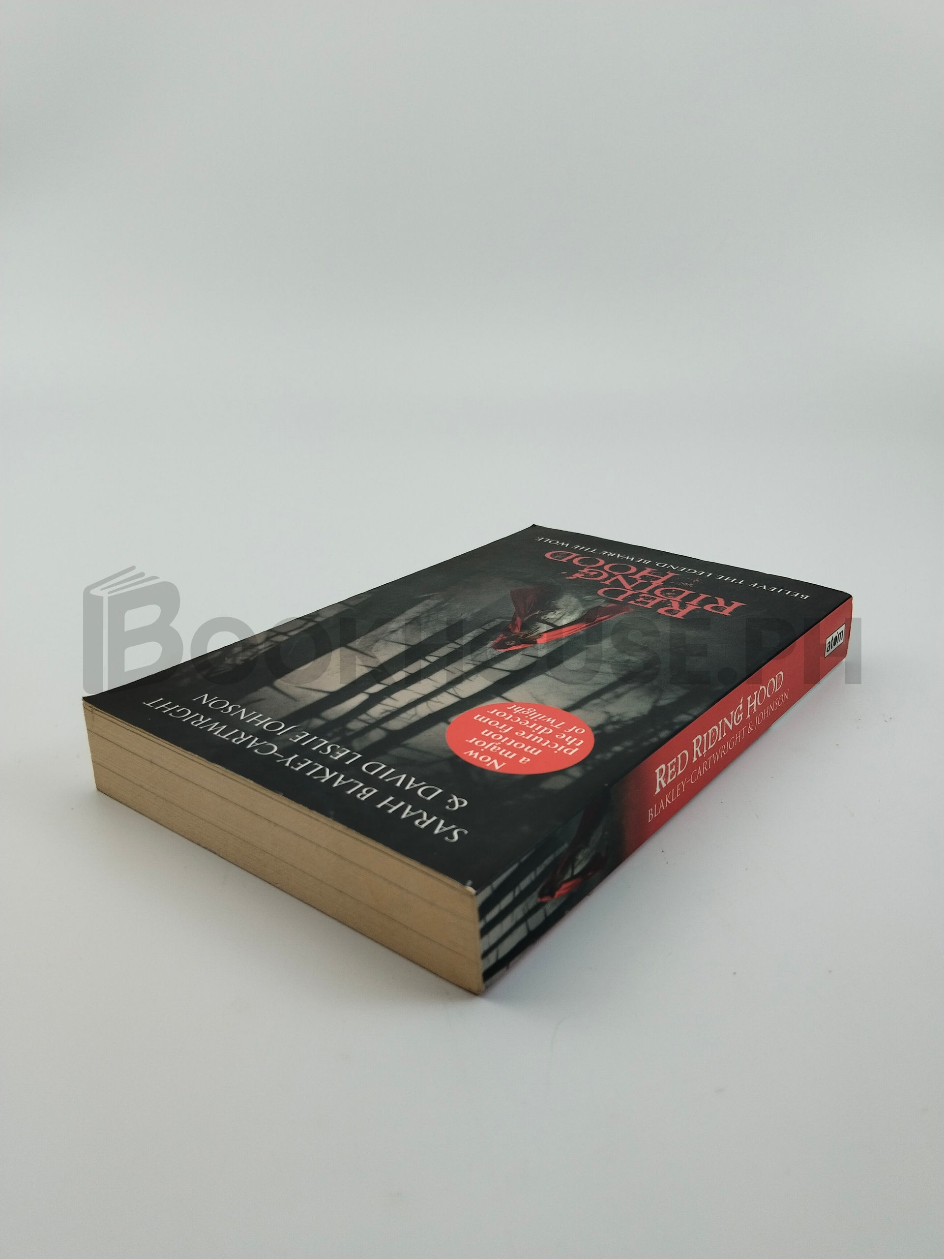 Red Riding Hood by Sarah Blakley-cartwright - Image 2