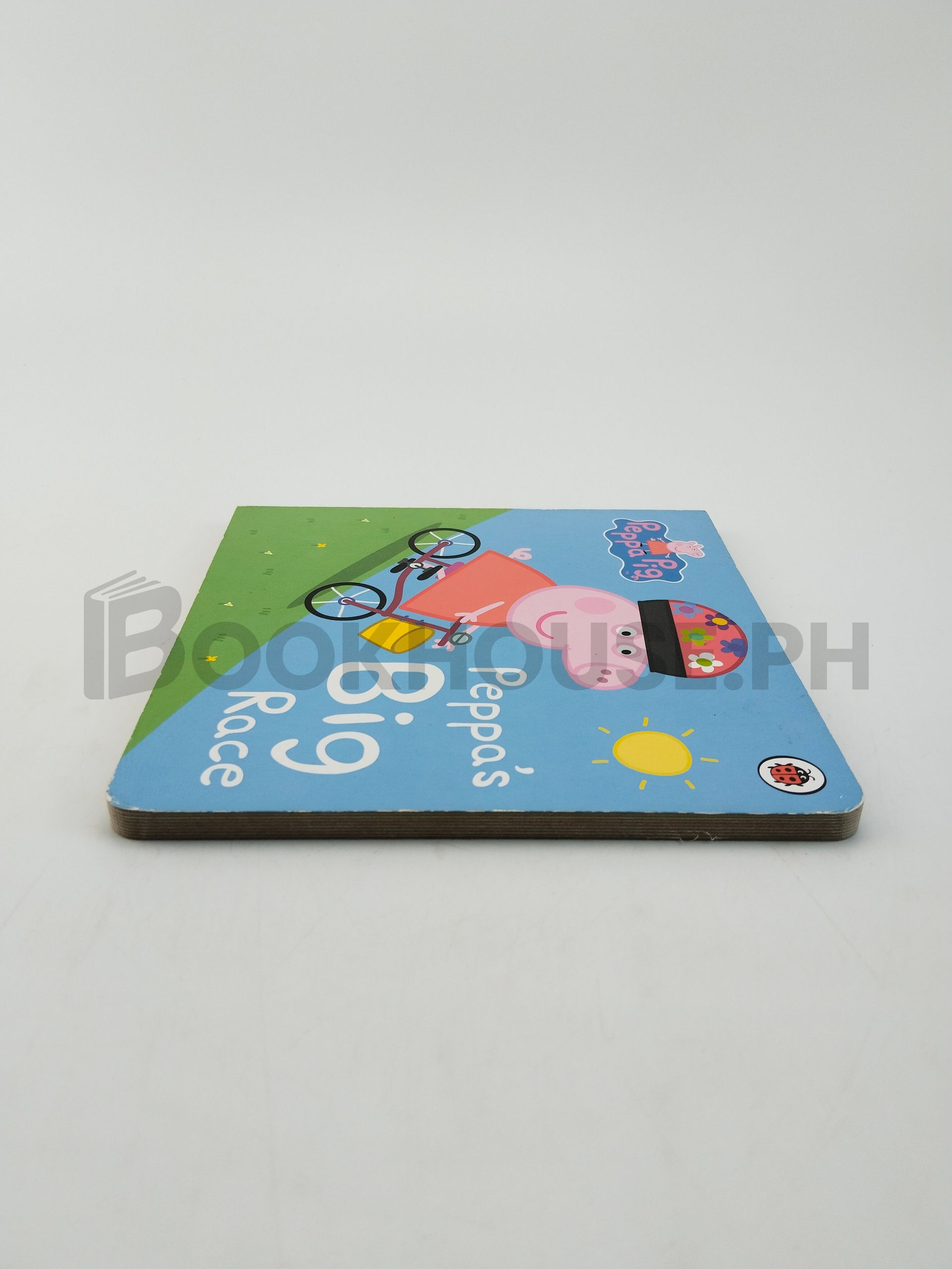 Peppa's Big Race by Peppa Pig - Image 4