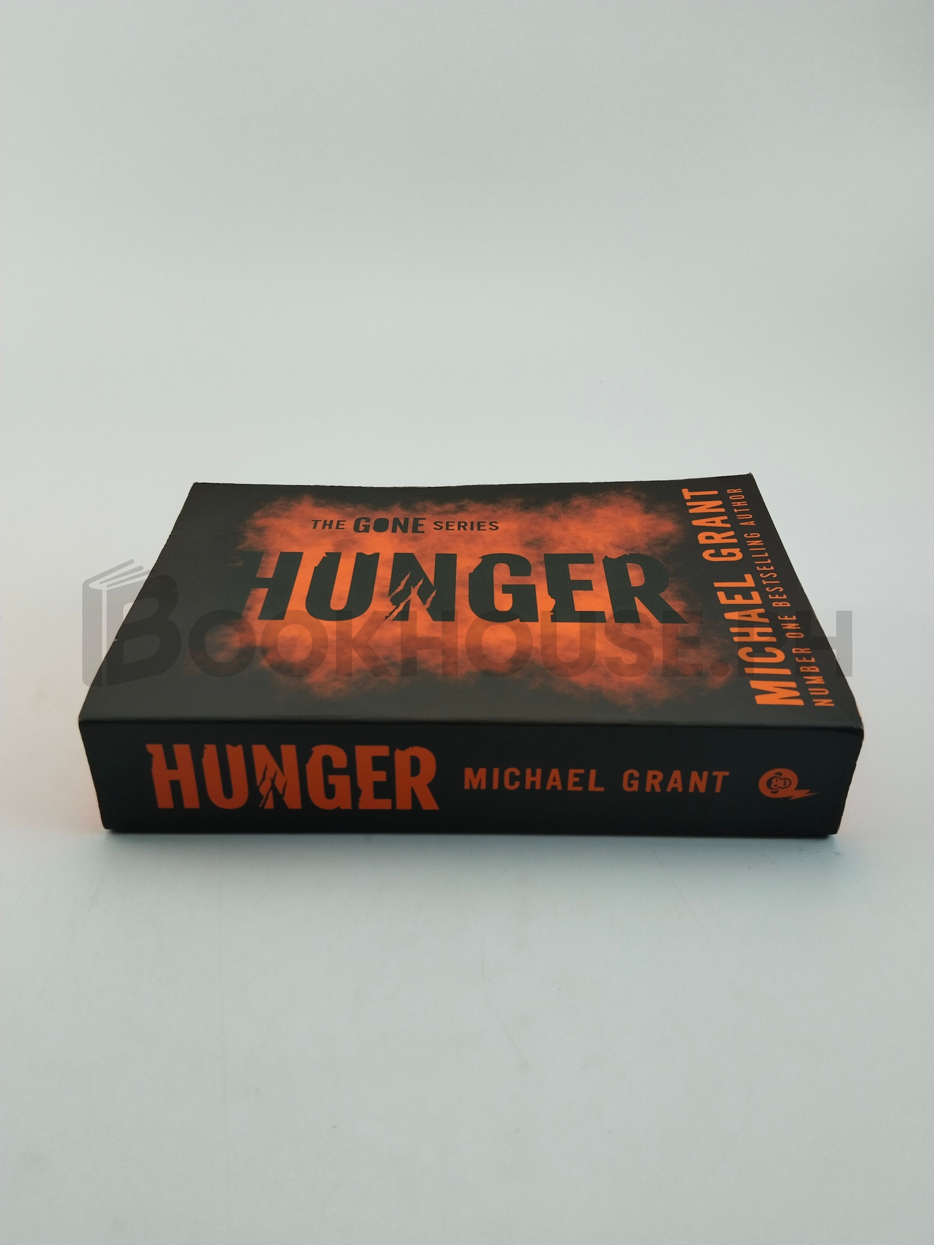 Hunger by Michael Grant - Image 3