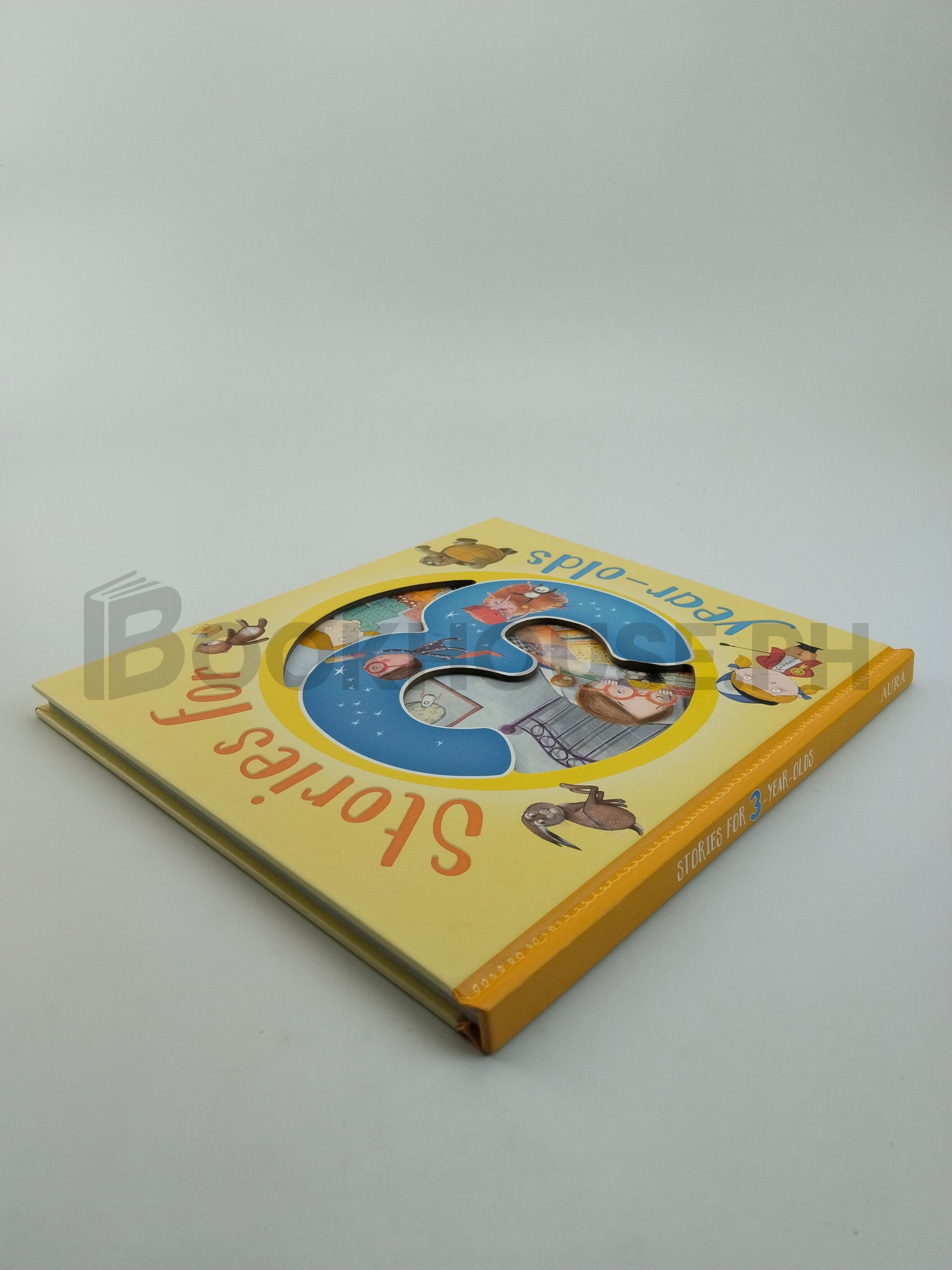 Stories For 2 Year-olds by Aura - Image 2