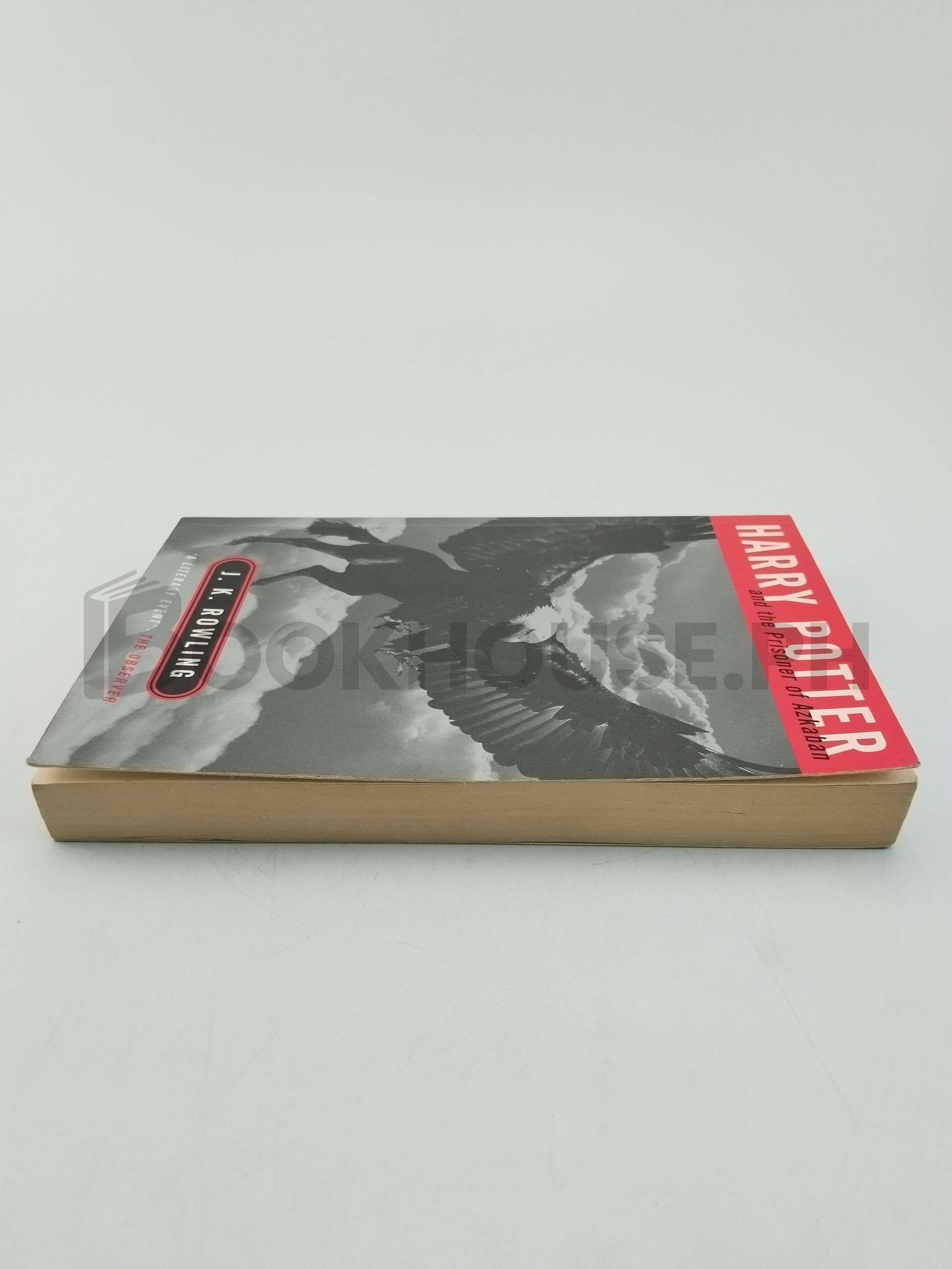 Harry Potter And The Prisoner Of Azkaban by J. K. Rowling - Image 4