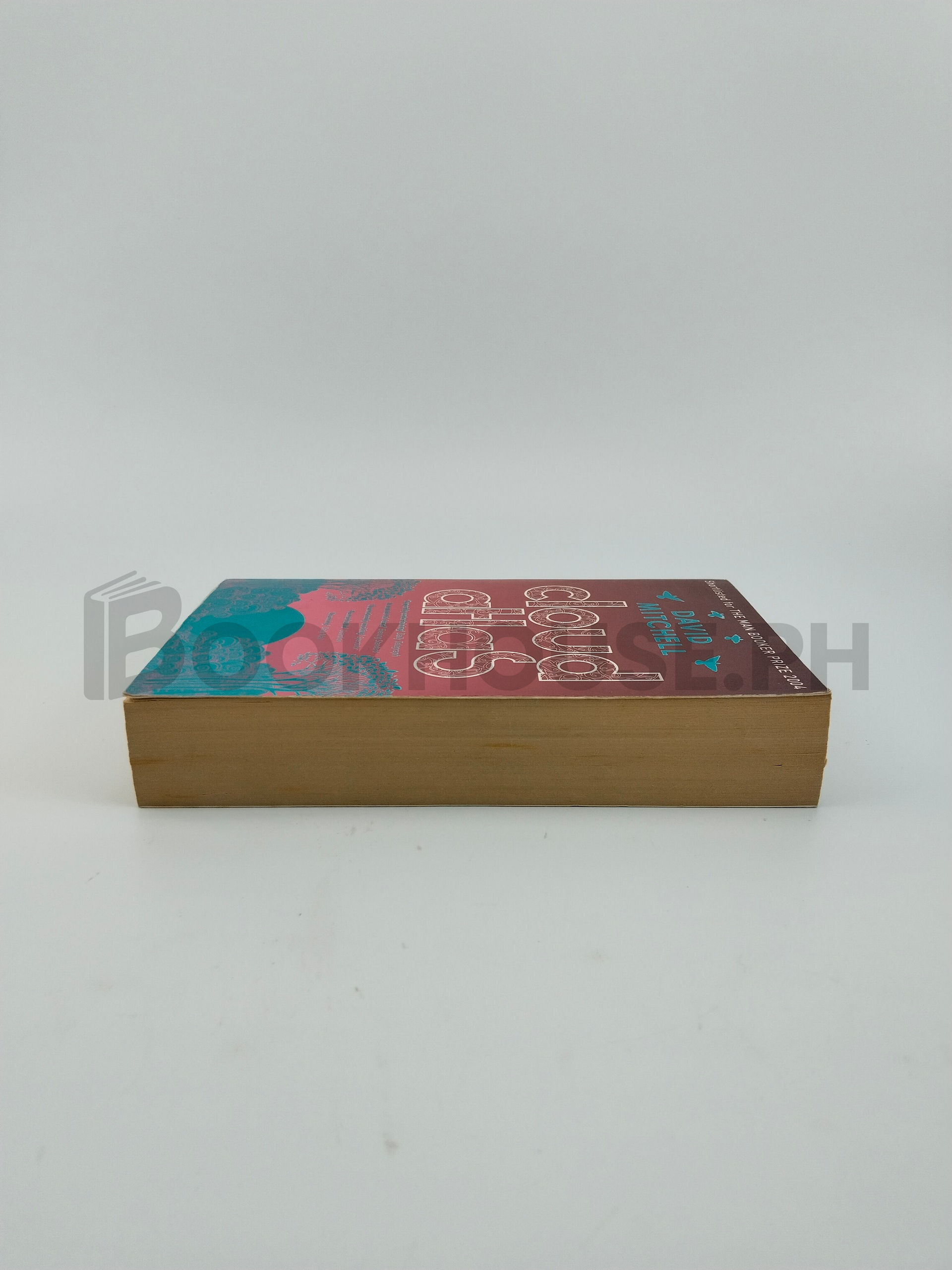 Cloud Atlas by David Mitchell - Image 4