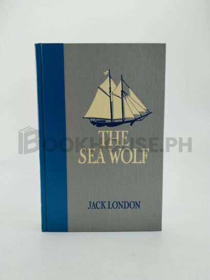 The Sea Wolf by Jack London