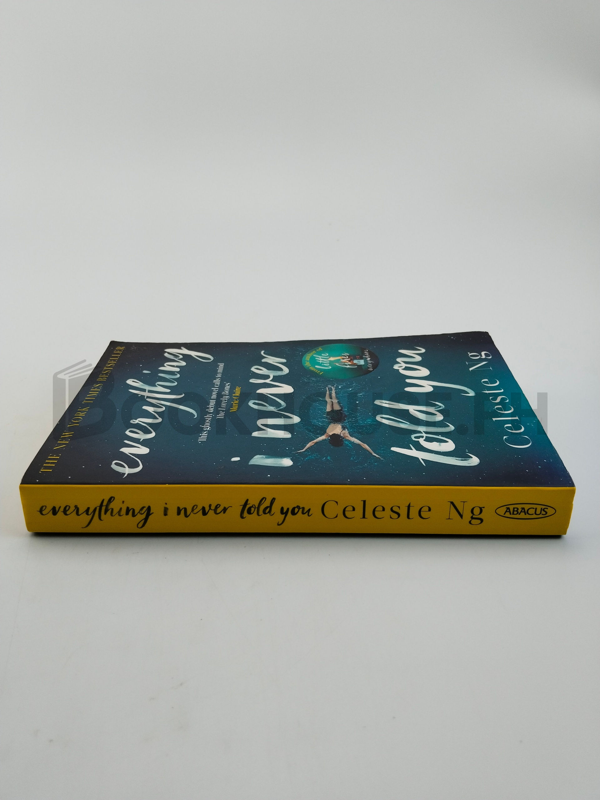 Everything I Never Told You by Celeste Ng - Image 3