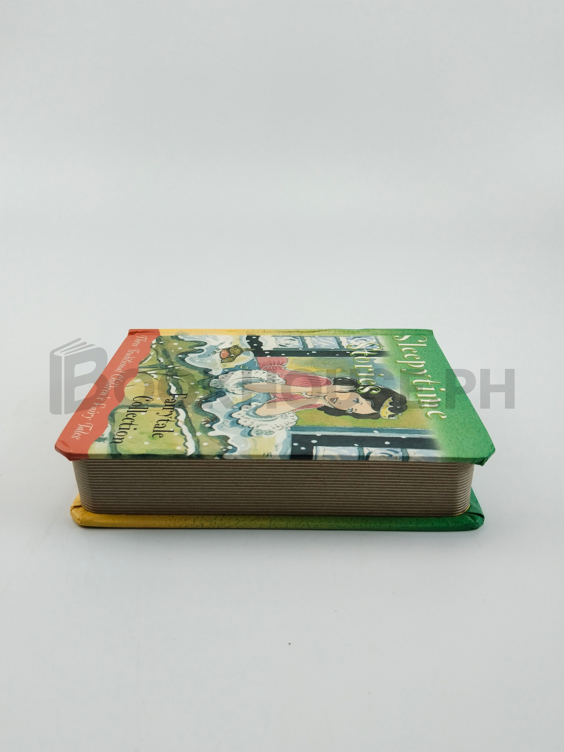 Sleepytime Stories by Robert Frederick - Image 4