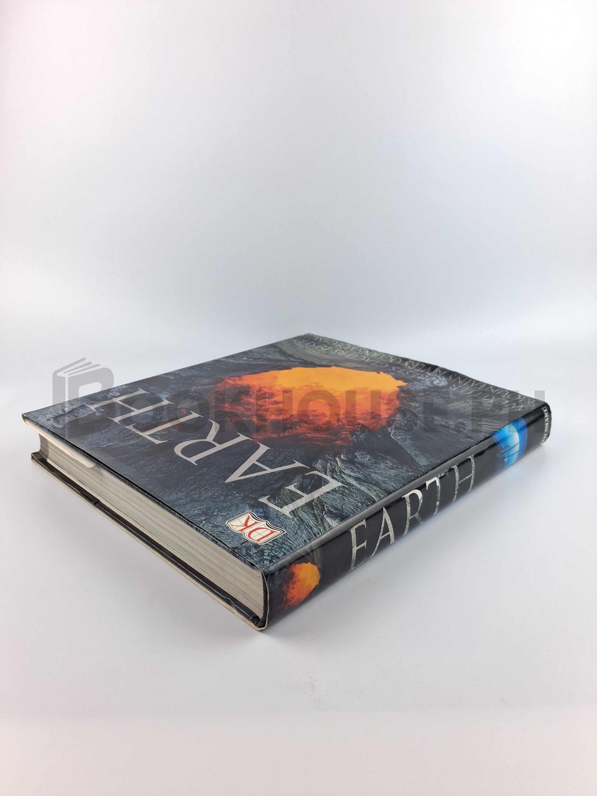 Earth by James F. Luhr - Image 2