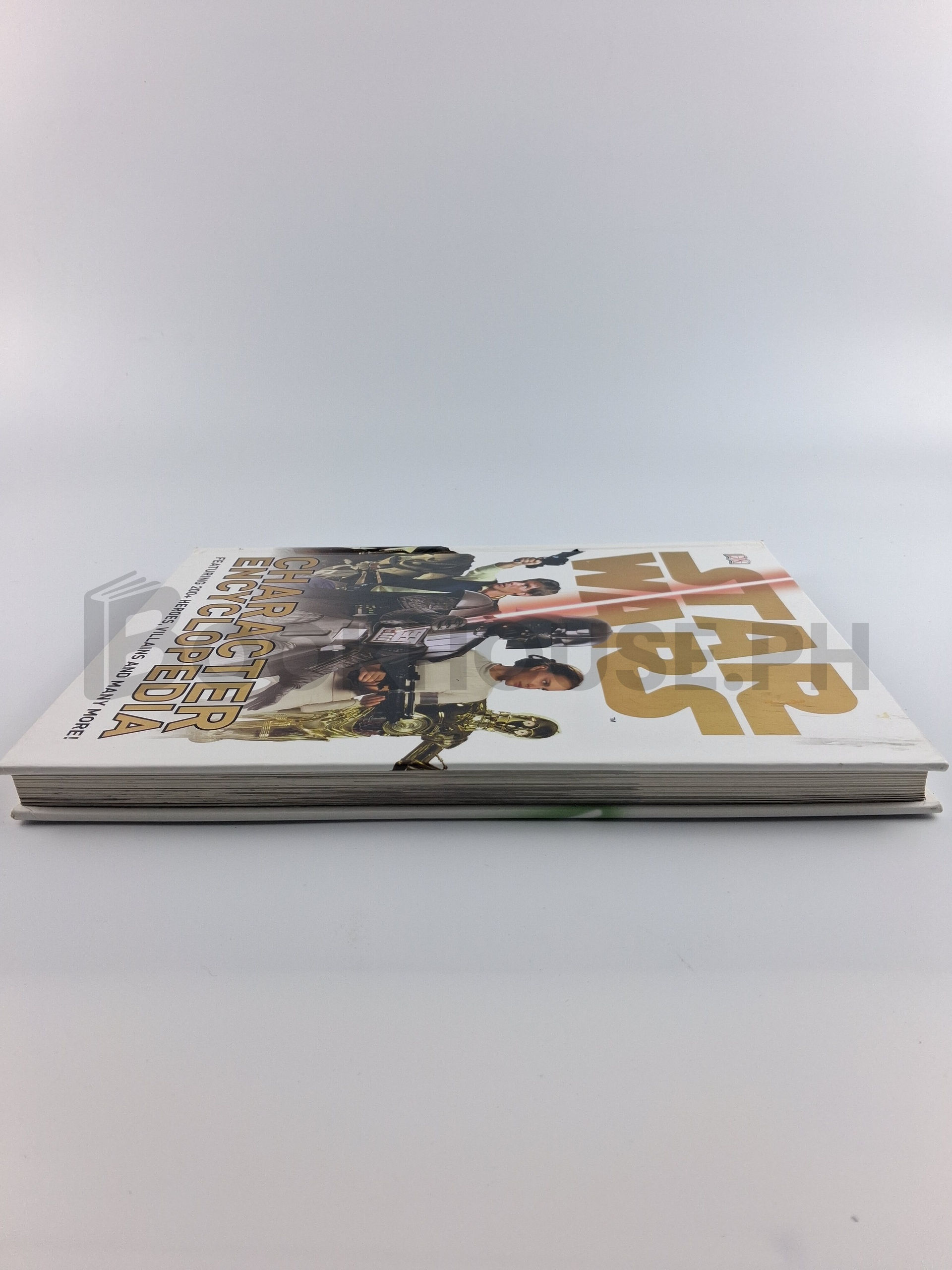 Star Wars Character Encyclopedia by Dk - Image 4