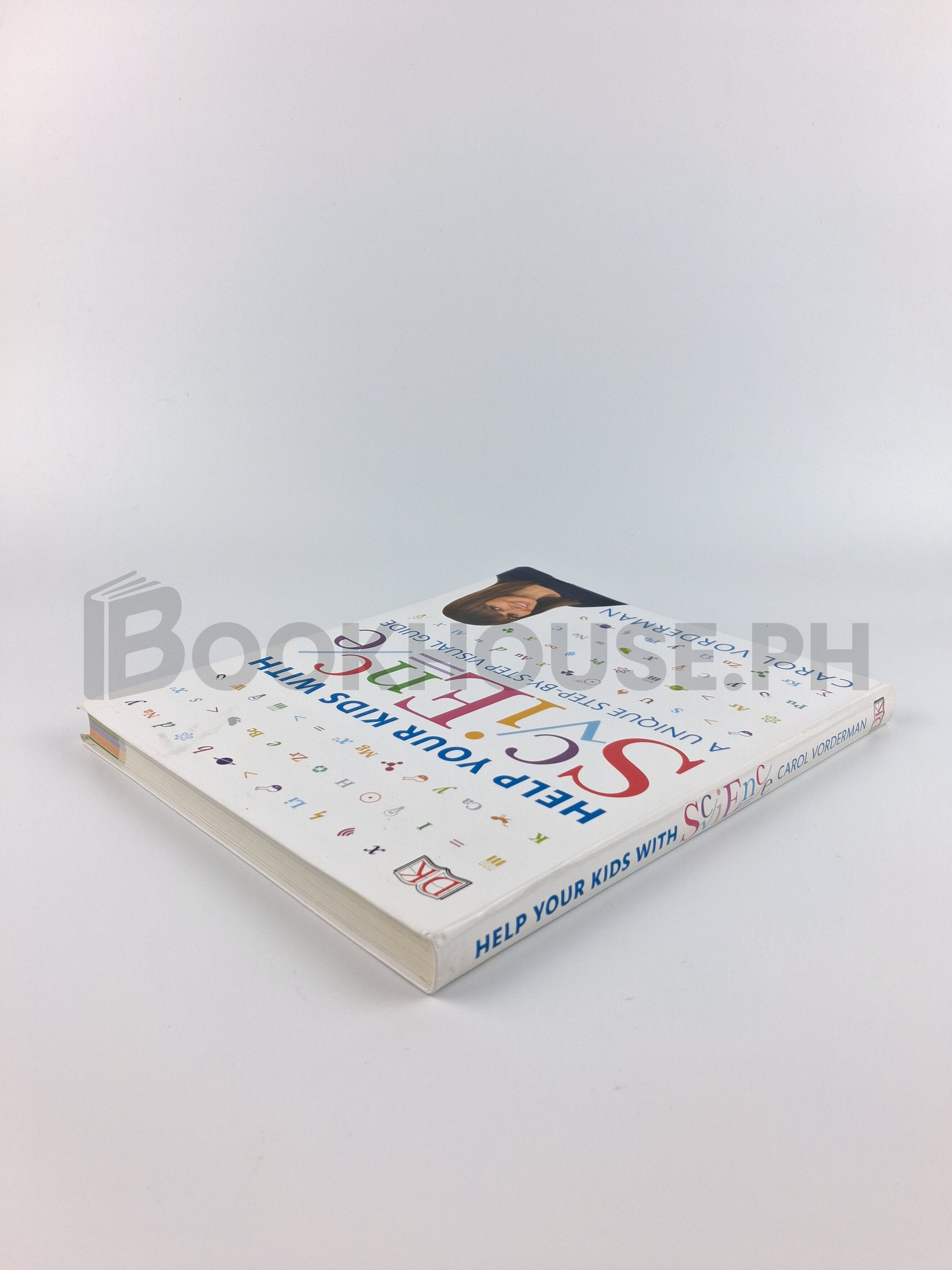 Help Your Kids With Science by Carol Vorderman - Image 2